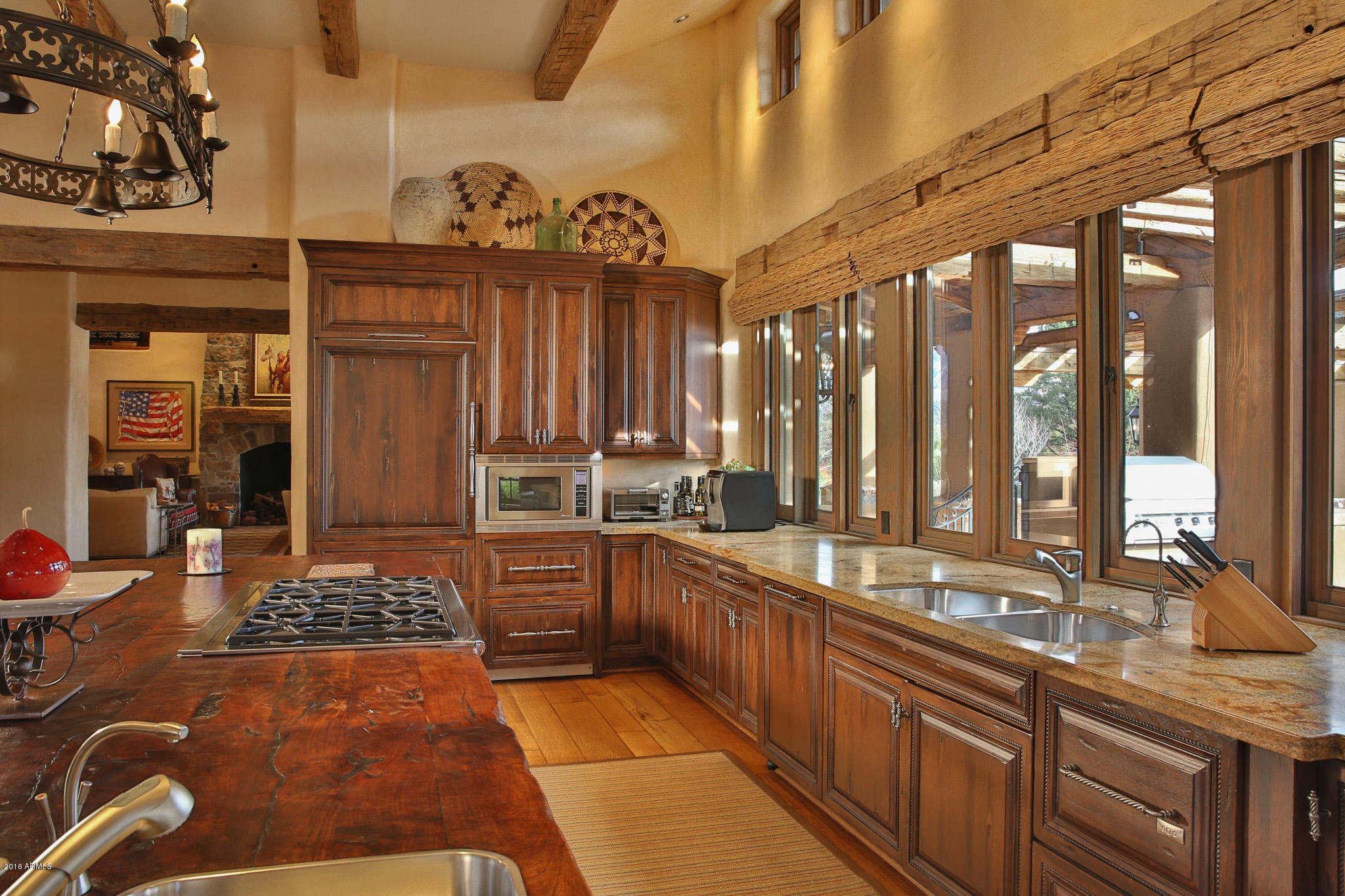 Seven Canyons - Residential