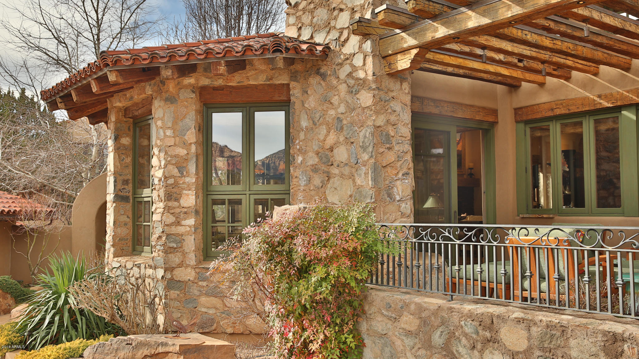 Seven Canyons - Residential