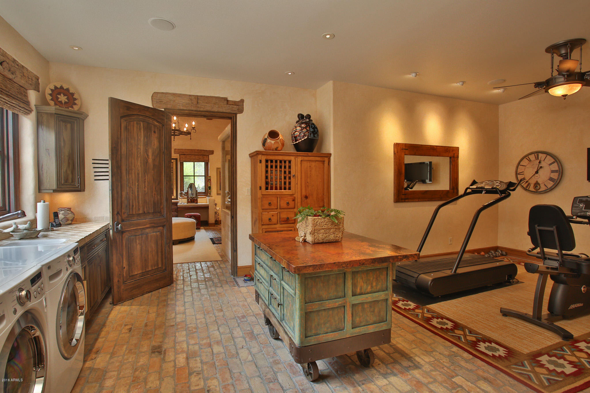 Seven Canyons - Residential