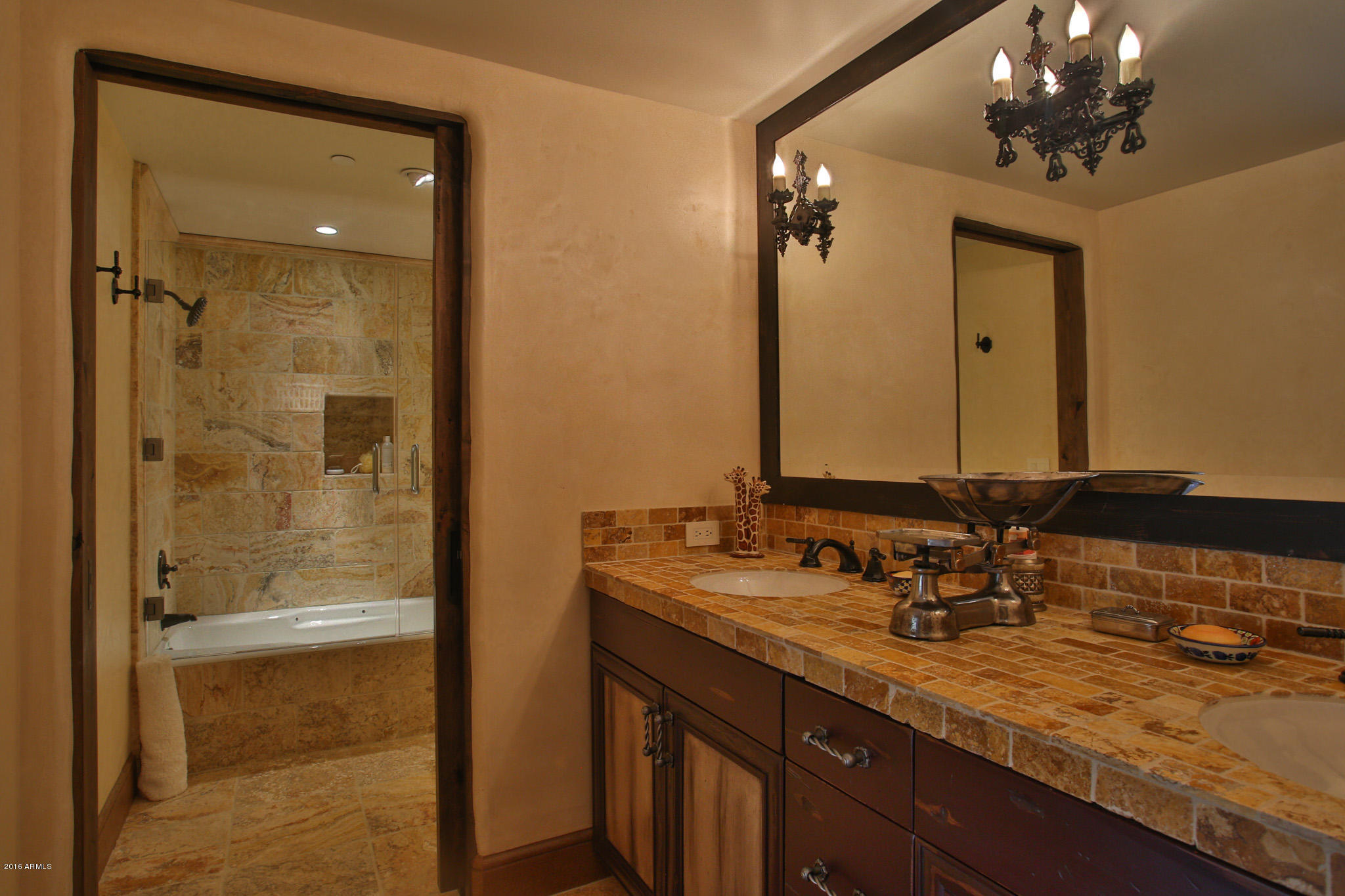 Seven Canyons - Residential