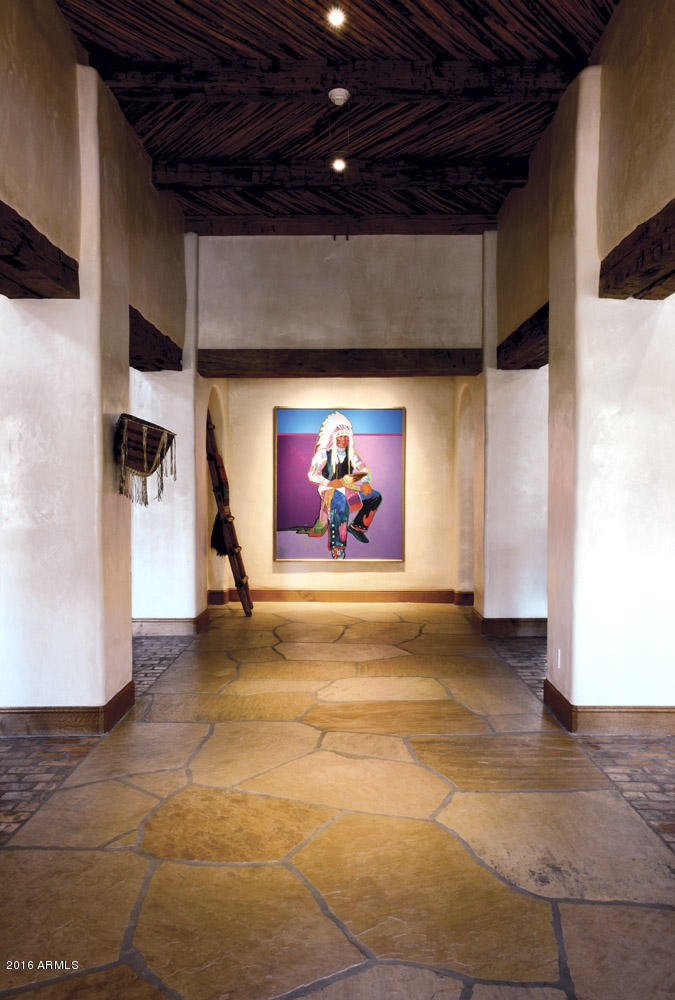Seven Canyons - Residential