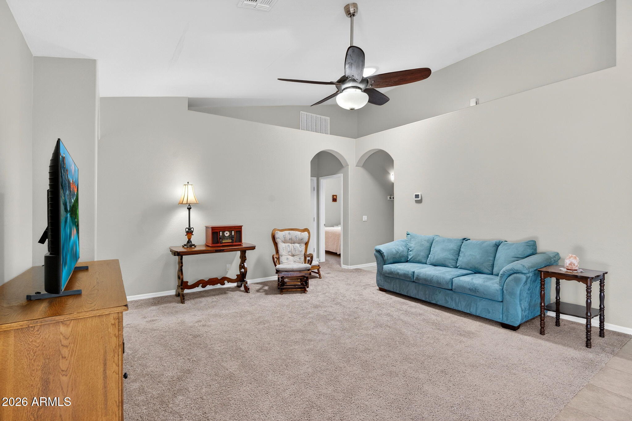 CASTLEGATE PARCEL 1 - Residential