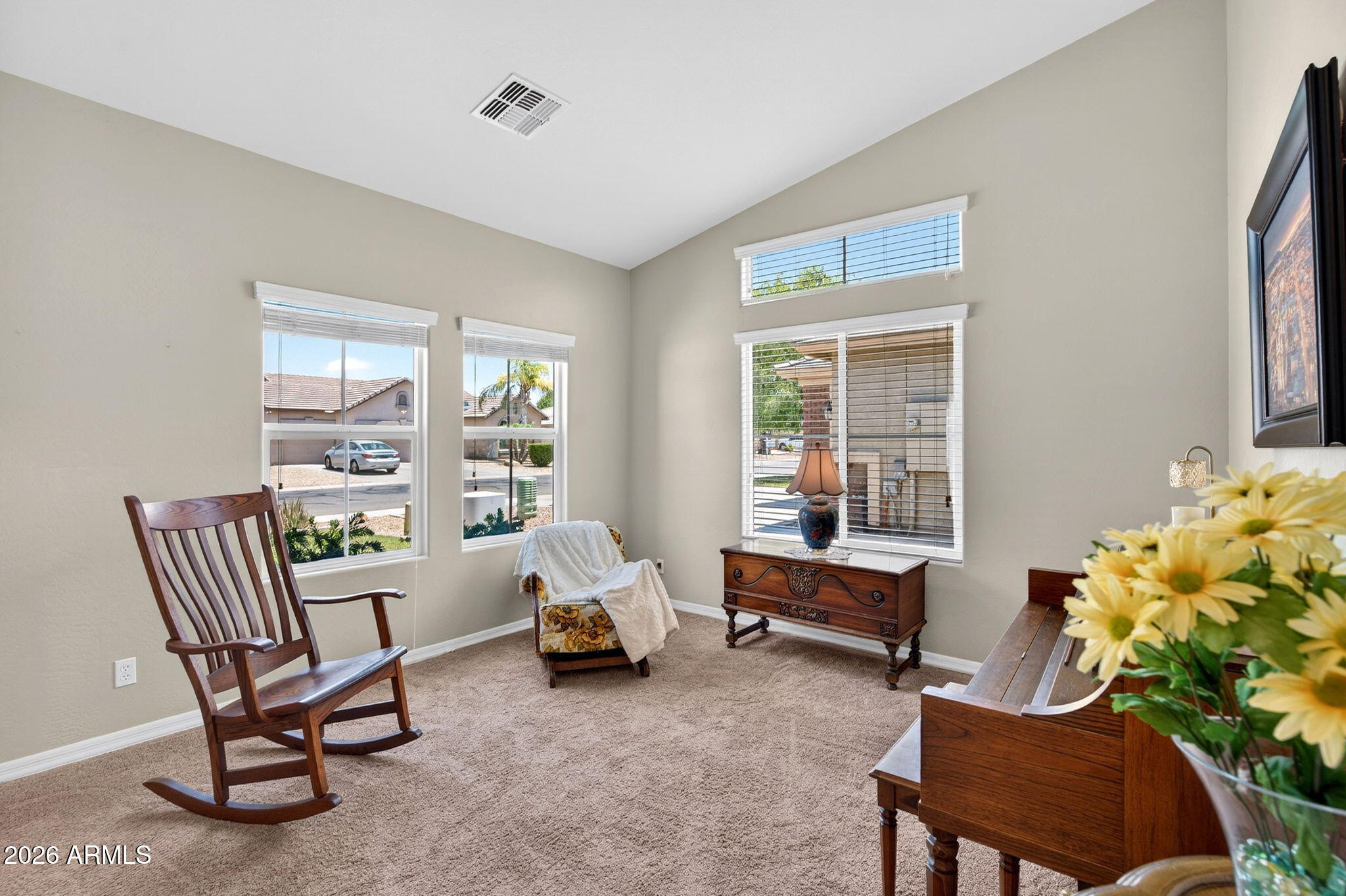 CASTLEGATE PARCEL 1 - Residential