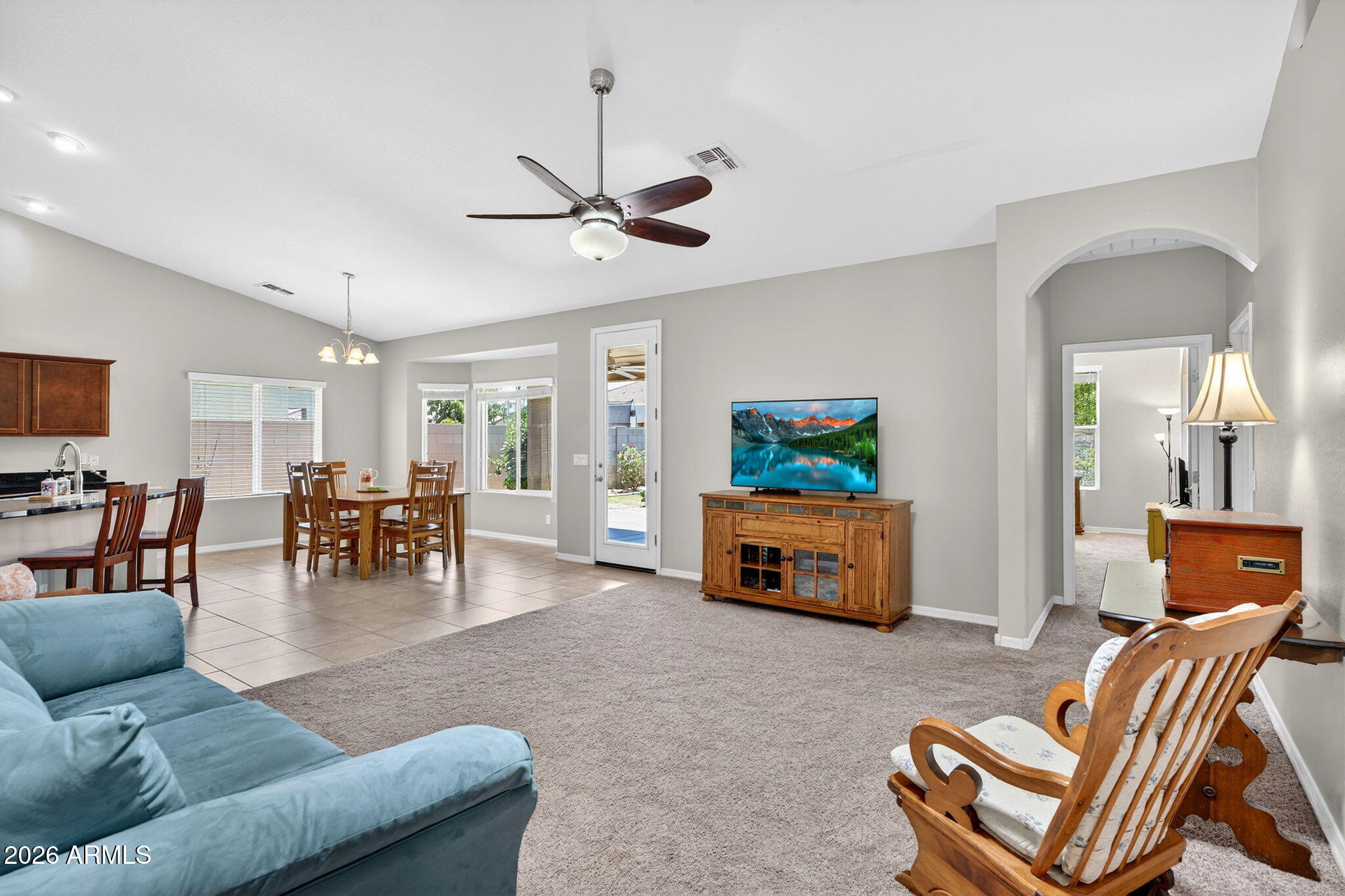 CASTLEGATE PARCEL 1 - Residential