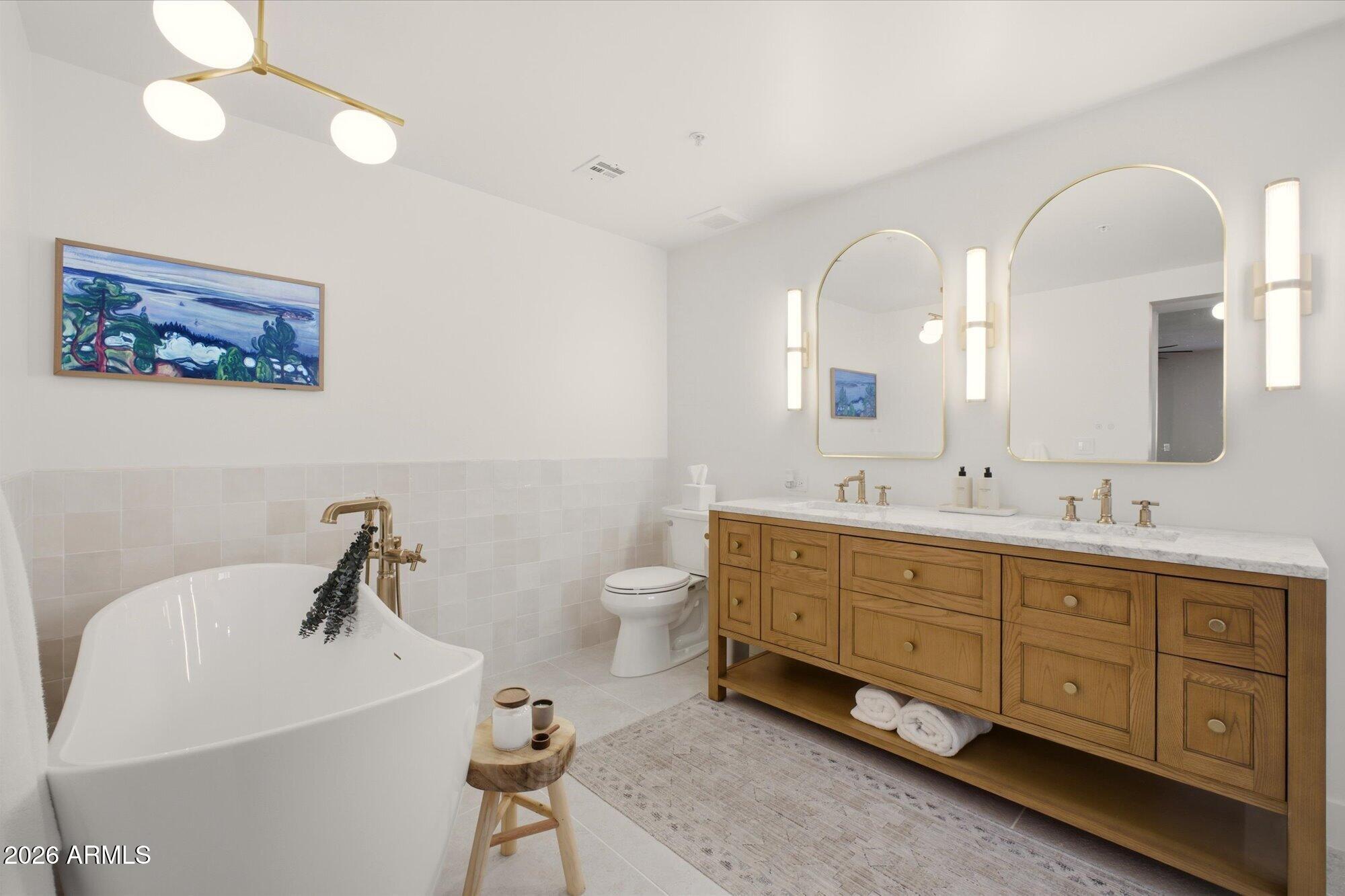 VILLAGE AT CAREFREE CONFERENCE RESORT - Residential