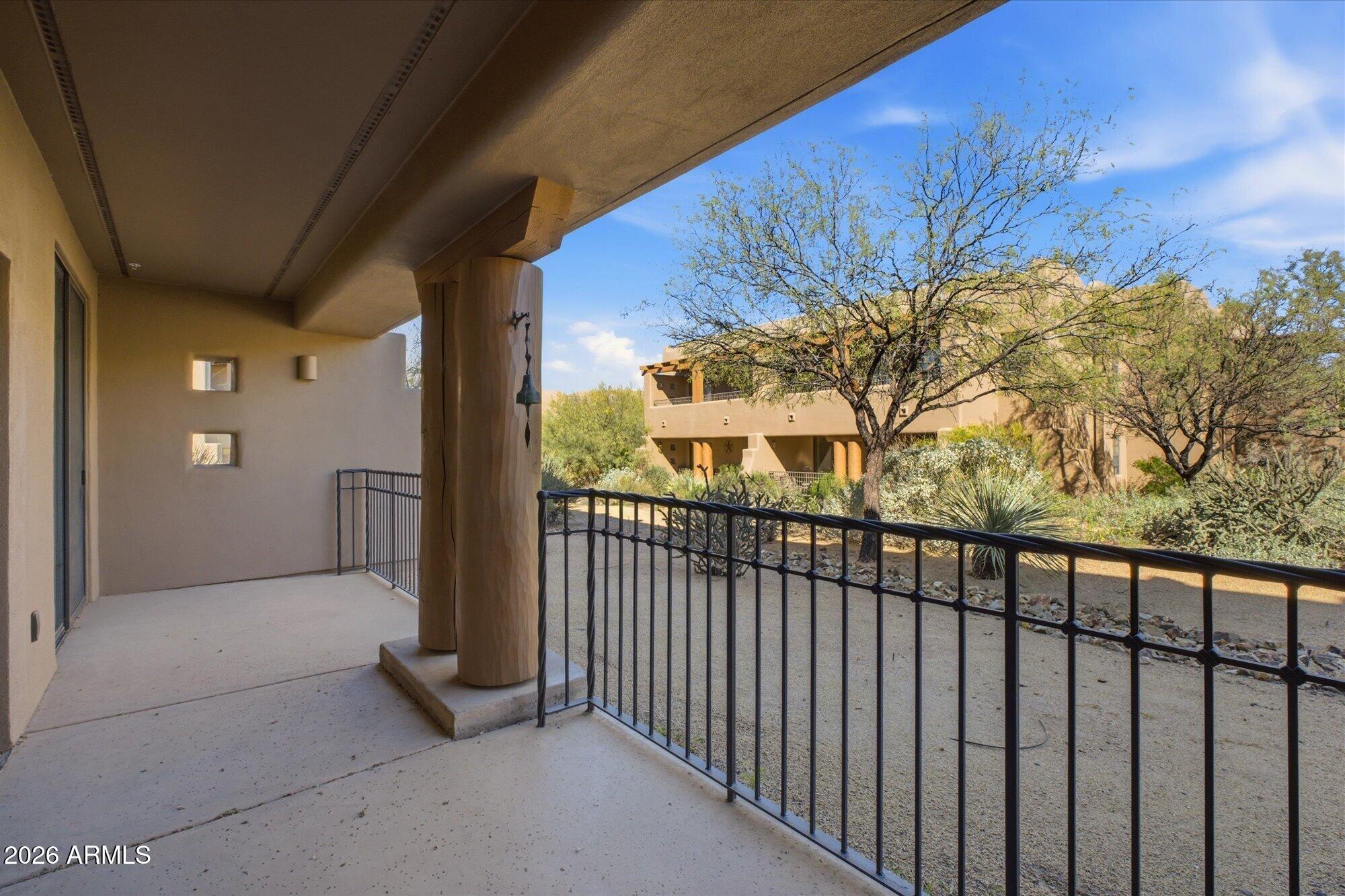 VILLAGE AT CAREFREE CONFERENCE RESORT - Residential