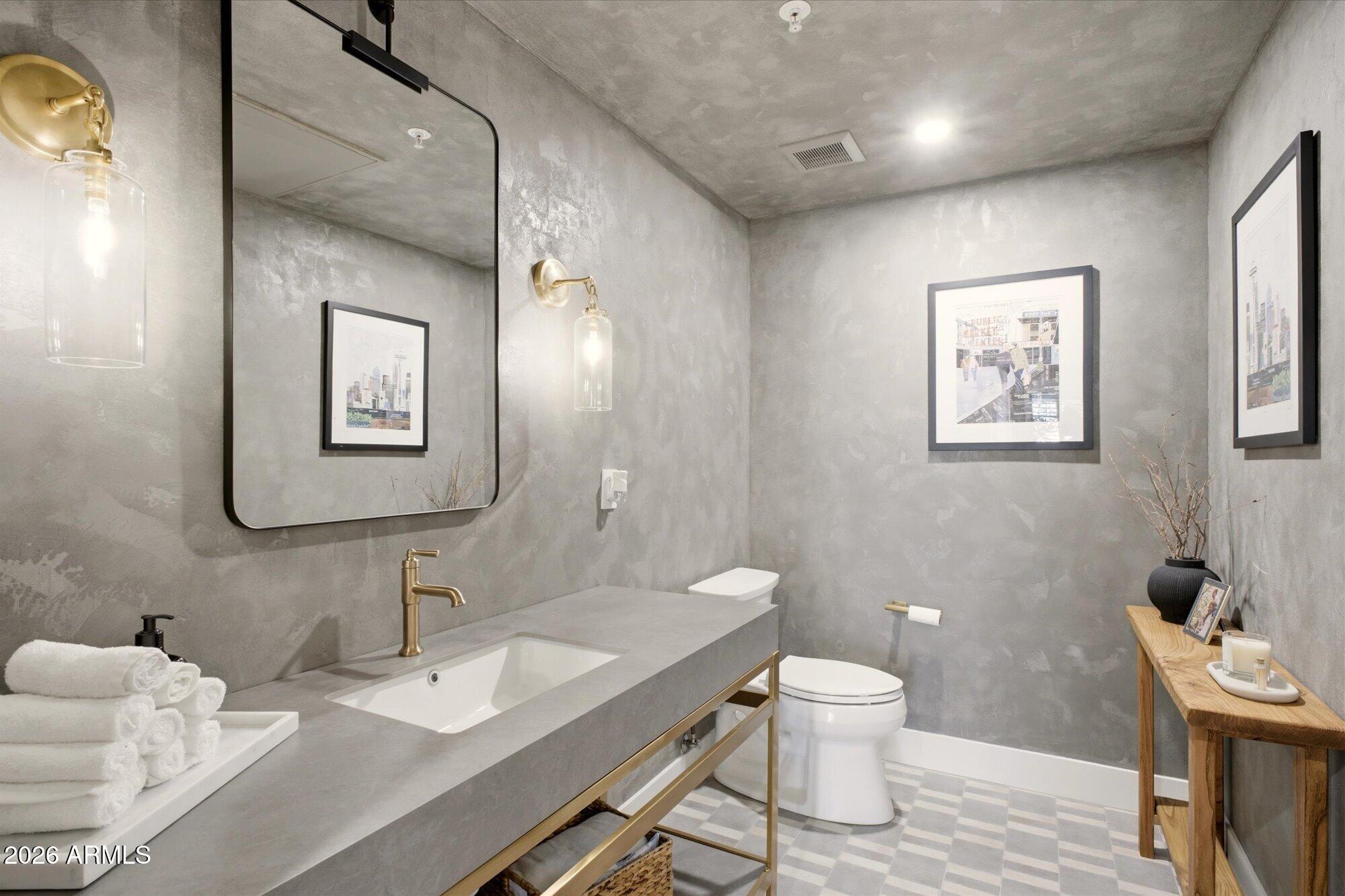 VILLAGE AT CAREFREE CONFERENCE RESORT - Residential