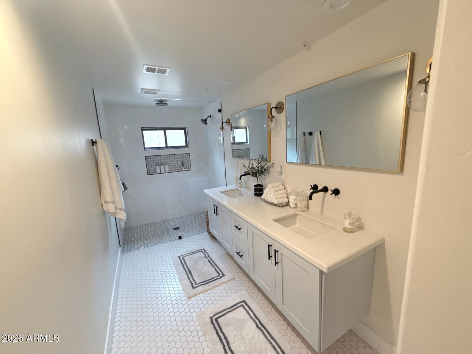 VILLAGE AT CAREFREE CONFERENCE RESORT - Residential