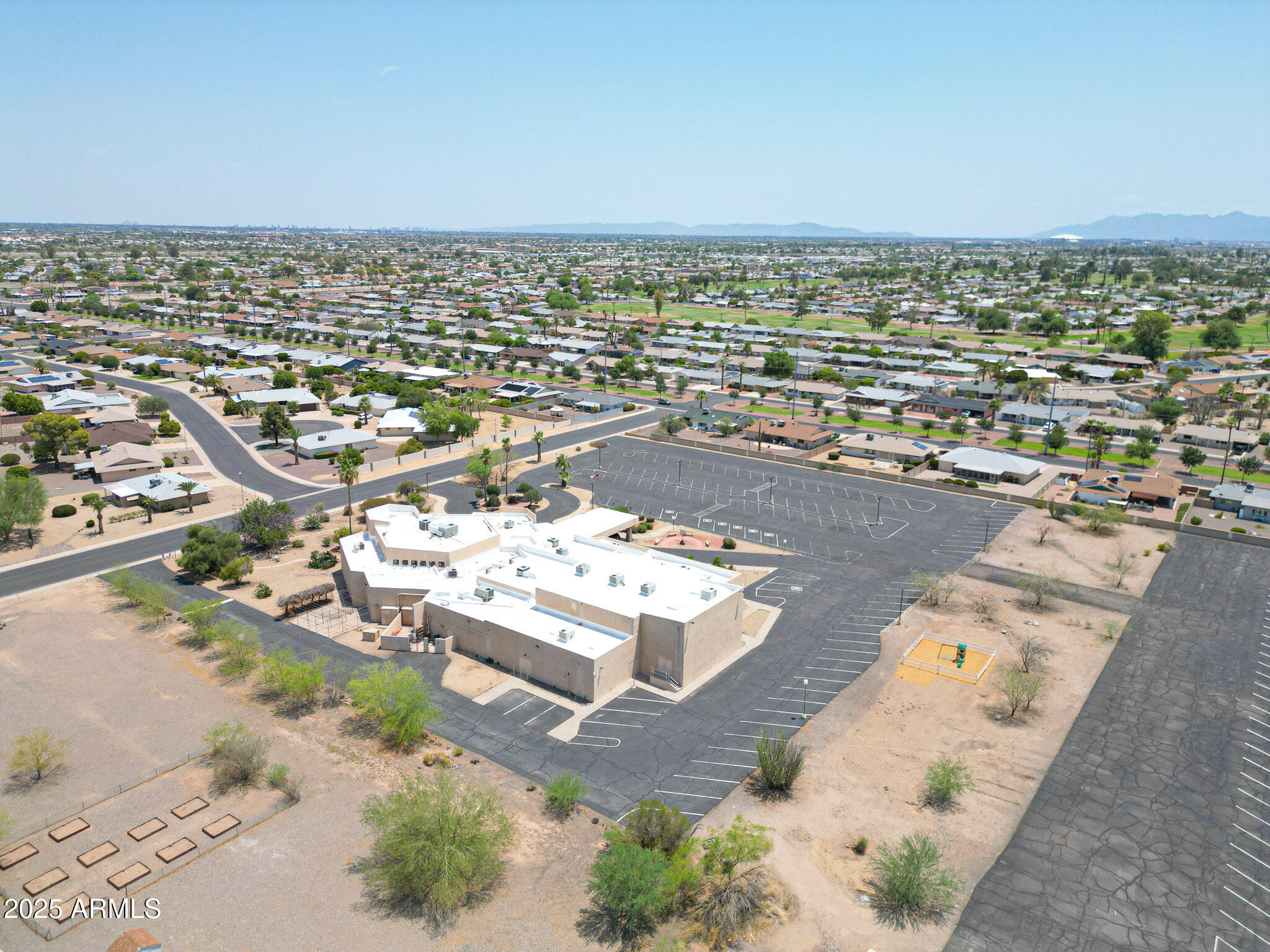 SUN CITY UNIT 4C - Commercial Sale