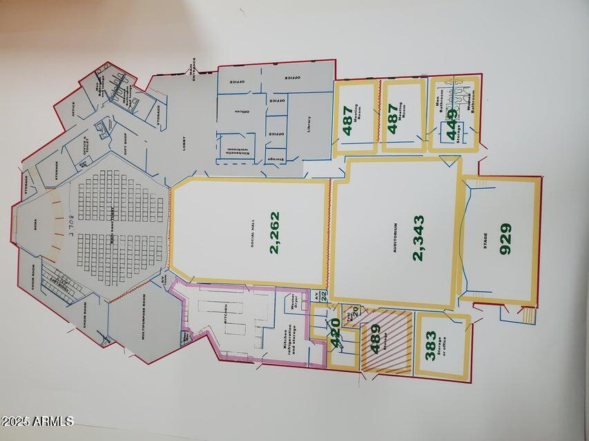 SUN CITY UNIT 4C - Commercial Sale