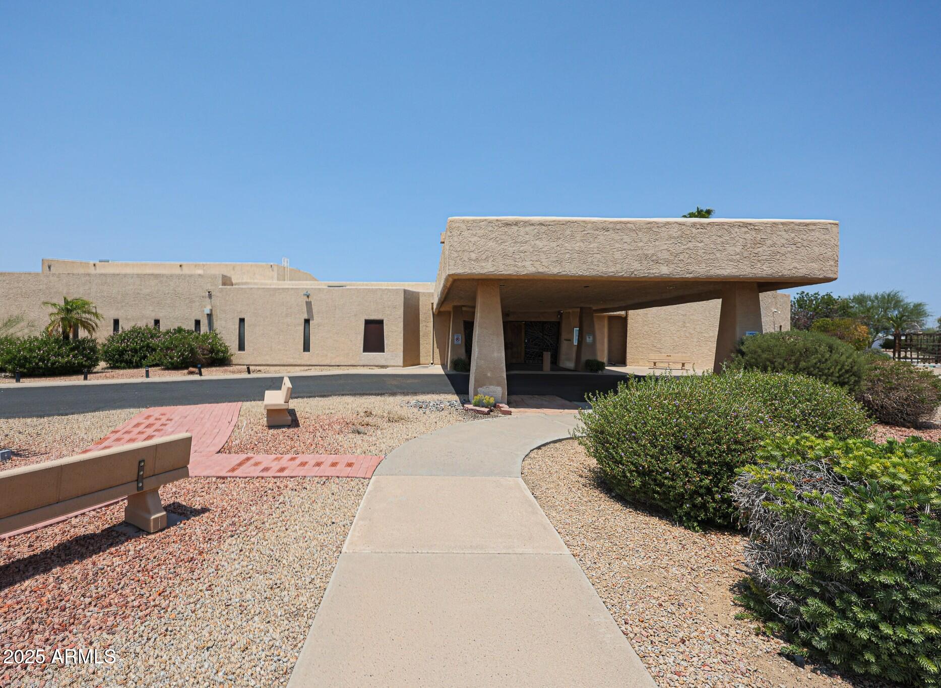SUN CITY UNIT 4C - Commercial Sale