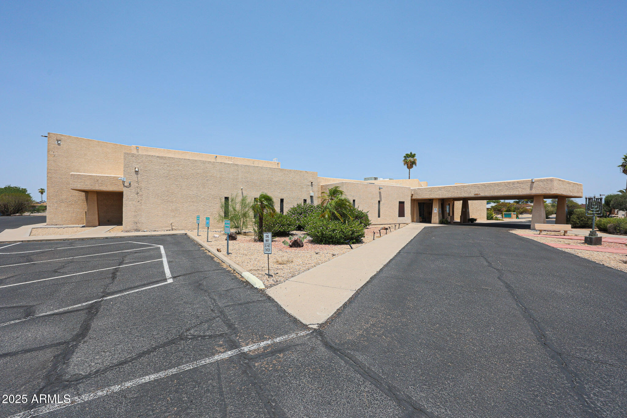 SUN CITY UNIT 4C - Commercial Sale