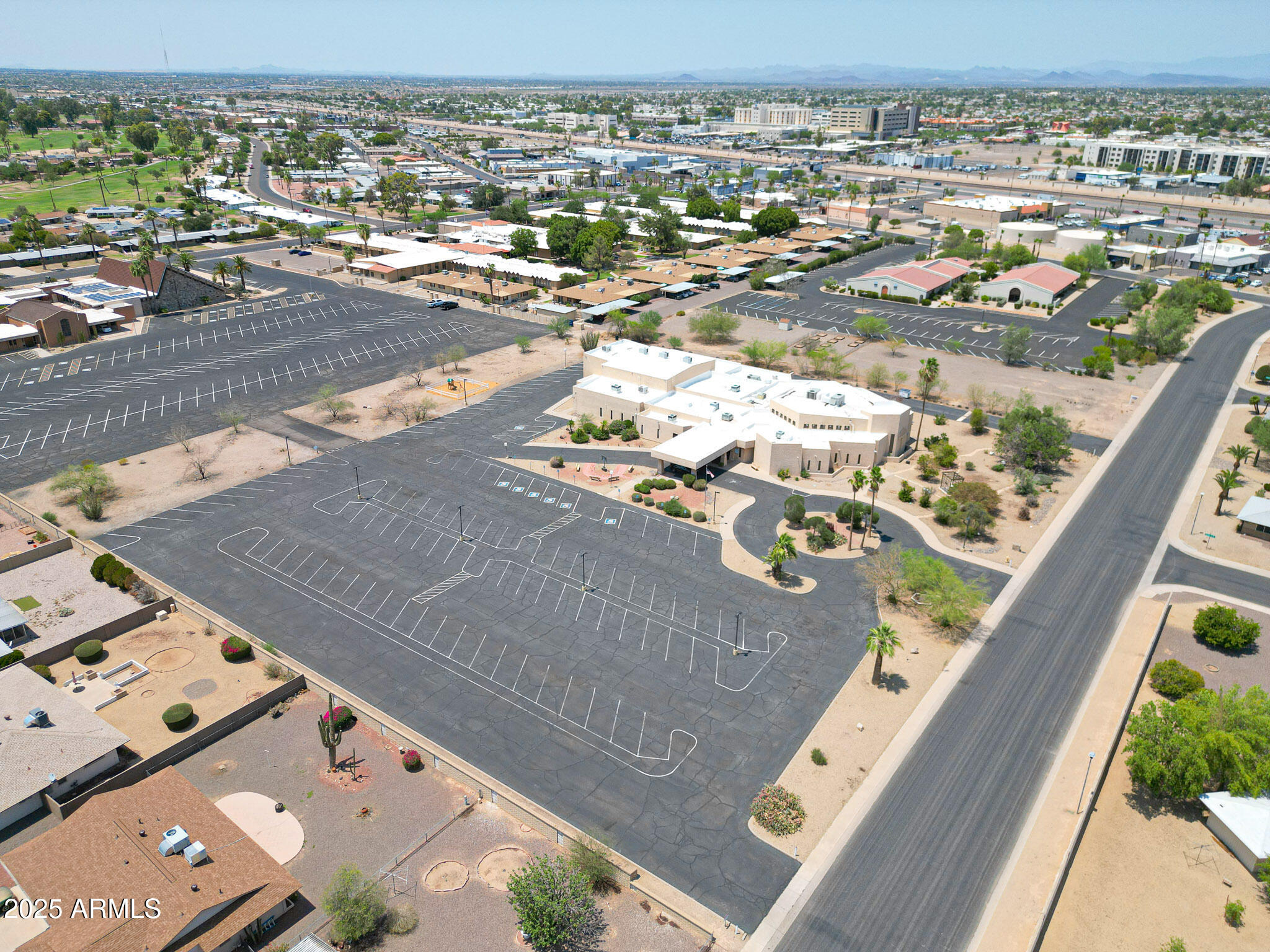 SUN CITY UNIT 4C - Commercial Sale