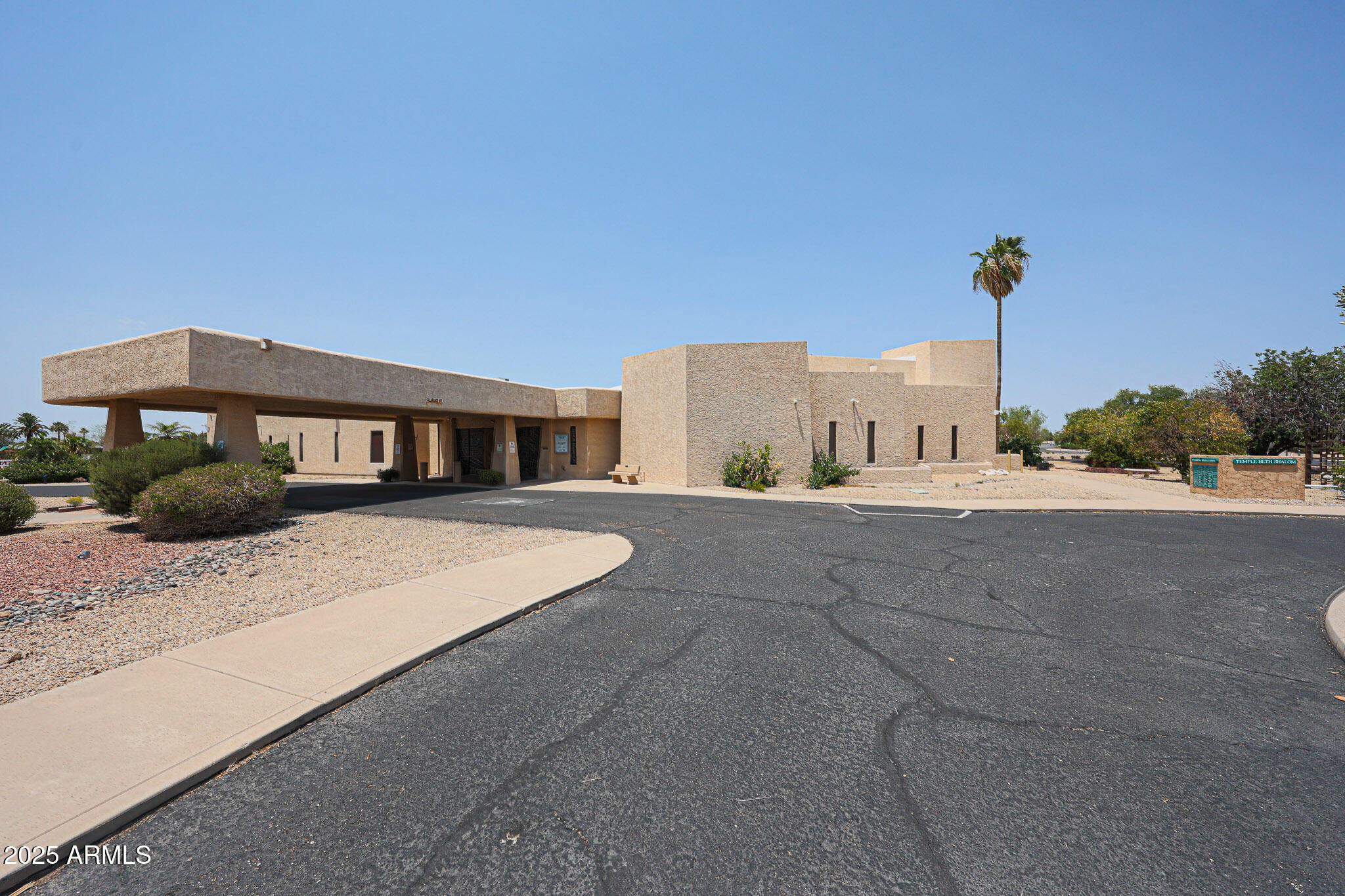 SUN CITY UNIT 4C - Commercial Sale