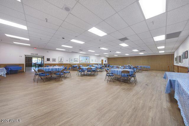 SUN CITY UNIT 4C - Commercial Sale