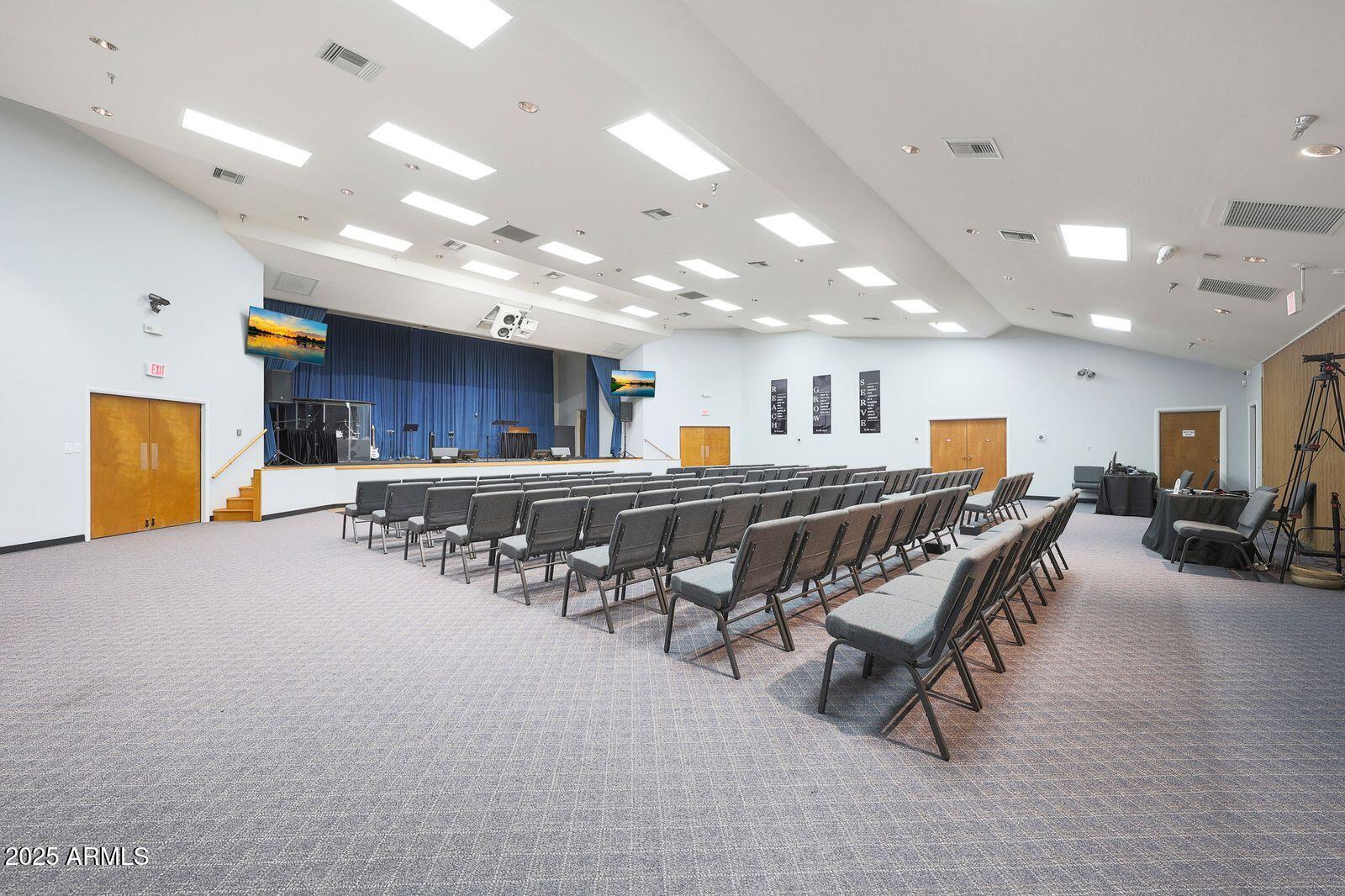 SUN CITY UNIT 4C - Commercial Sale