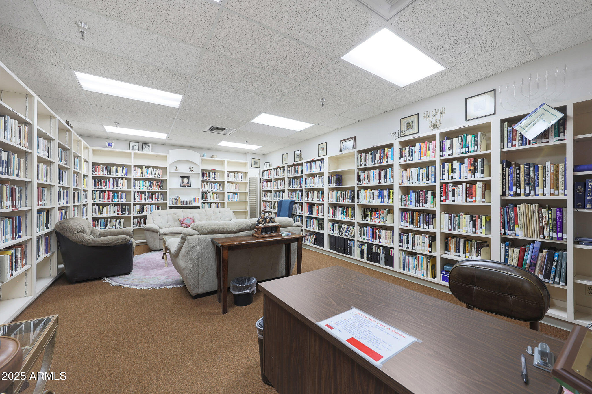 SUN CITY UNIT 4C - Commercial Sale