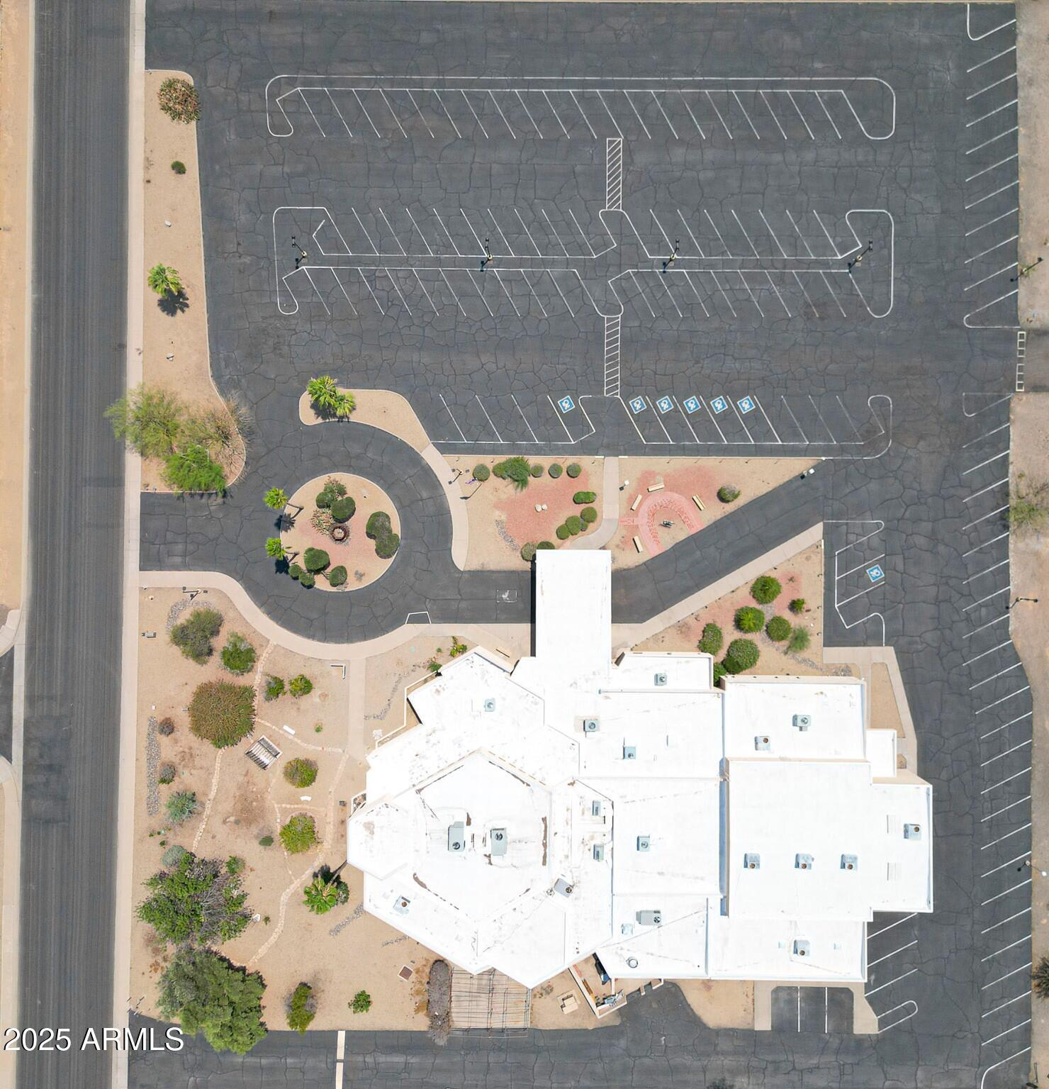 SUN CITY UNIT 4C - Commercial Sale
