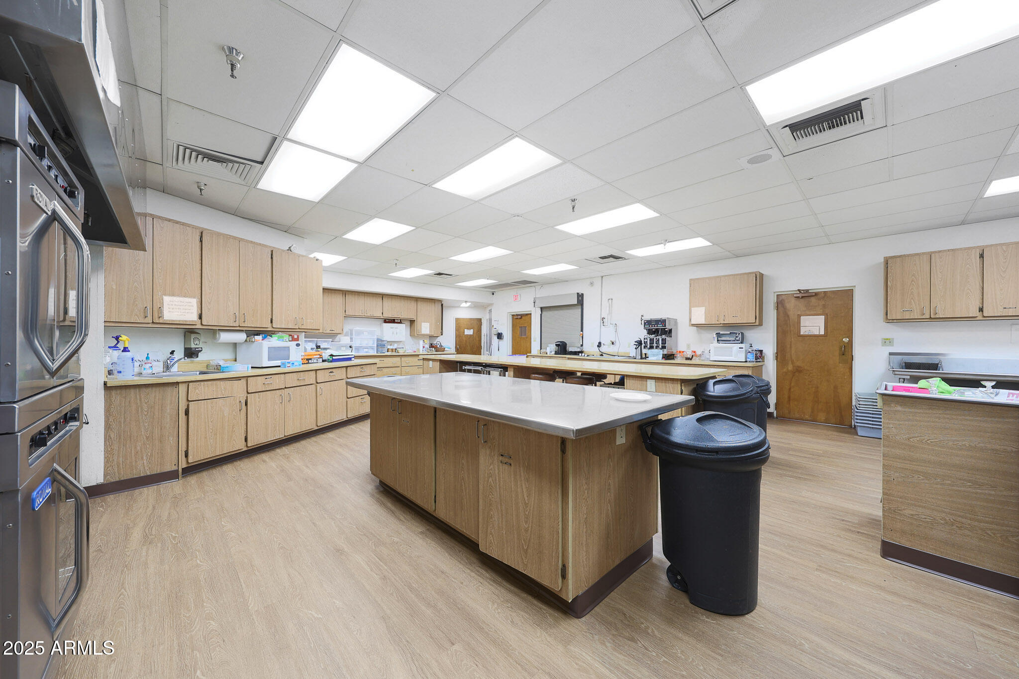 SUN CITY UNIT 4C - Commercial Sale