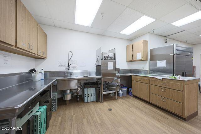 SUN CITY UNIT 4C - Commercial Sale