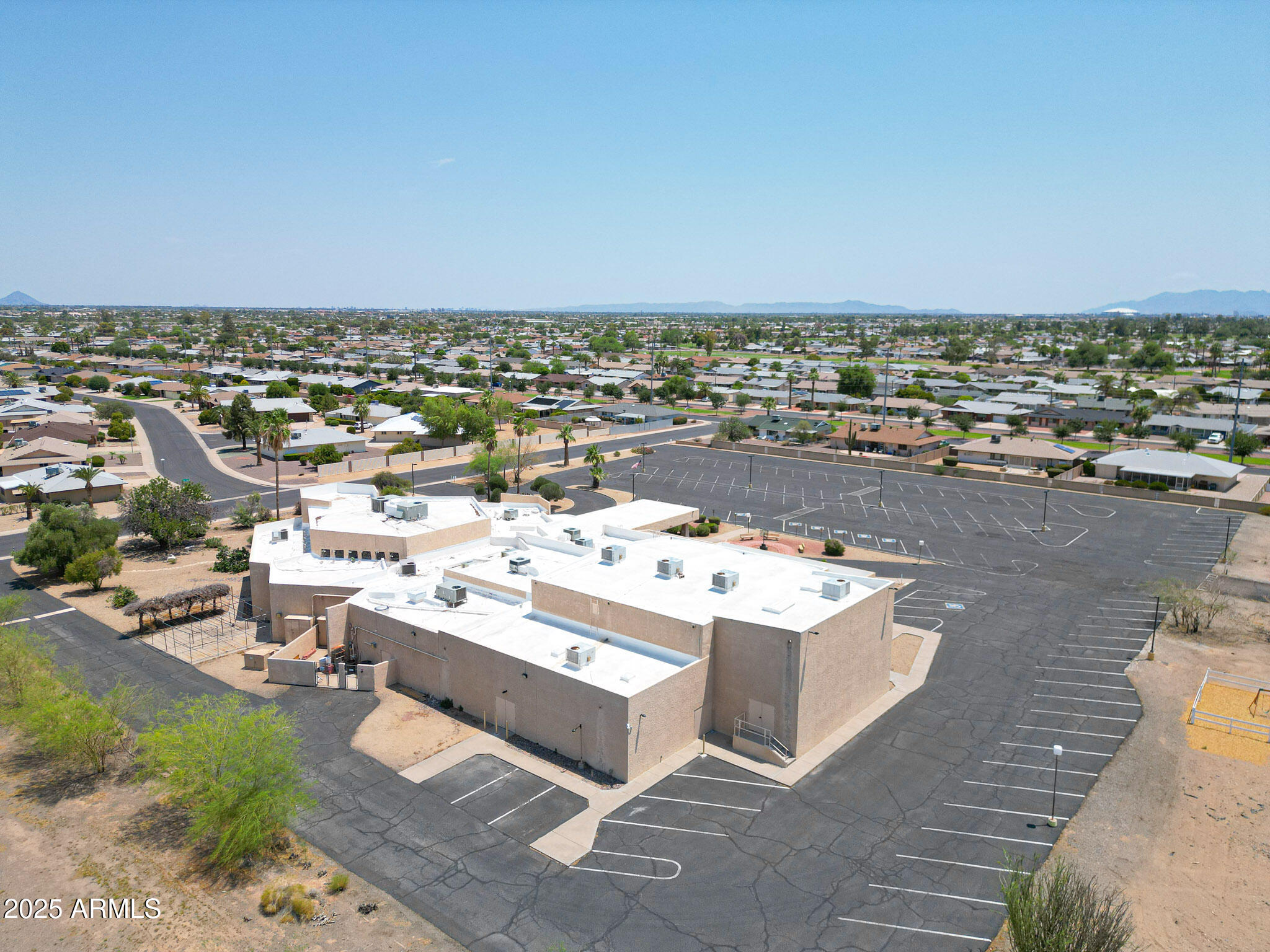 SUN CITY UNIT 4C - Commercial Sale