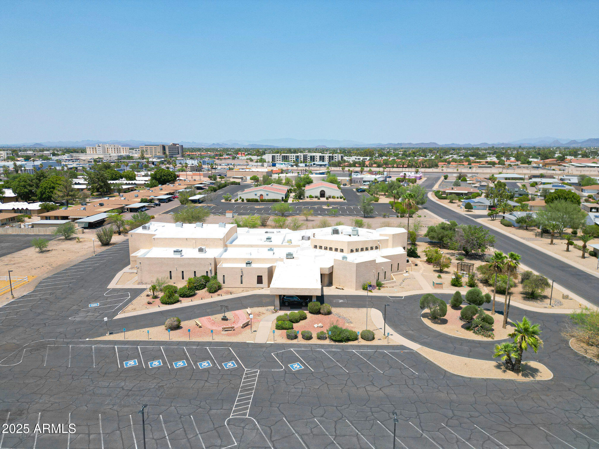 SUN CITY UNIT 4C - Commercial Sale