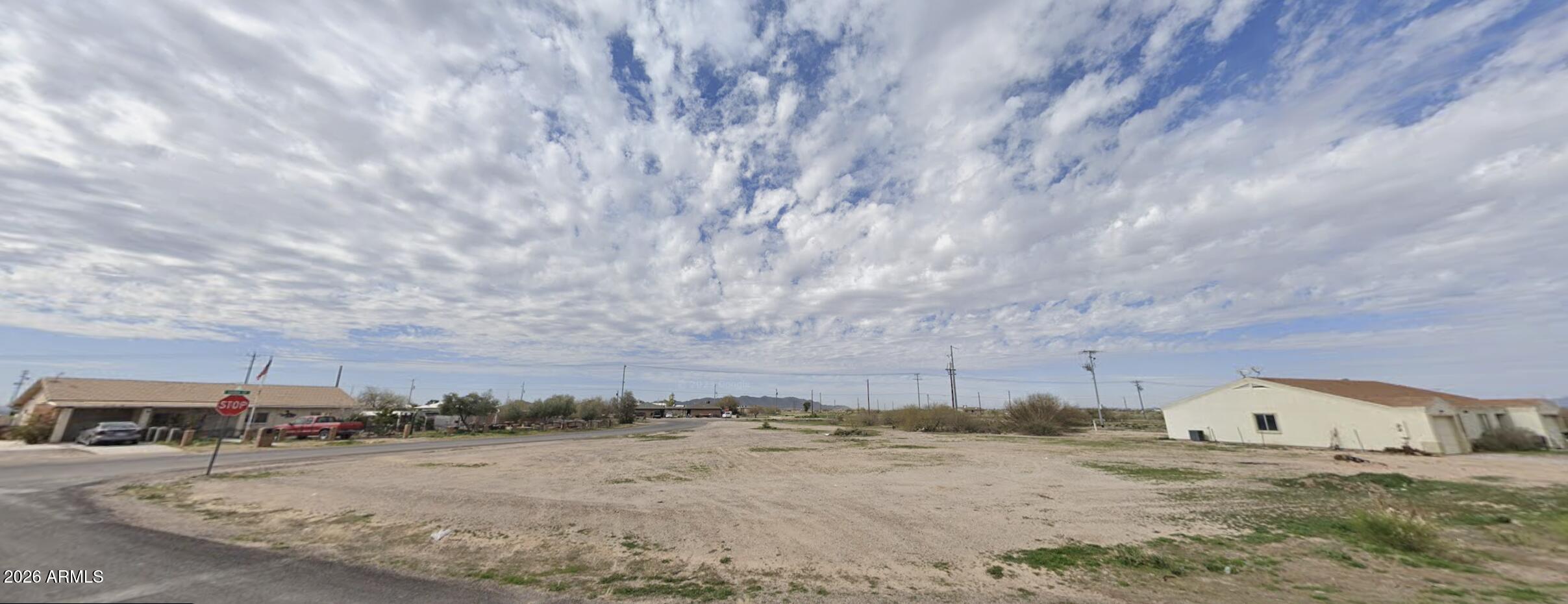 TOLTEC/ARIZONA VALLEY UNIT ONE - Land