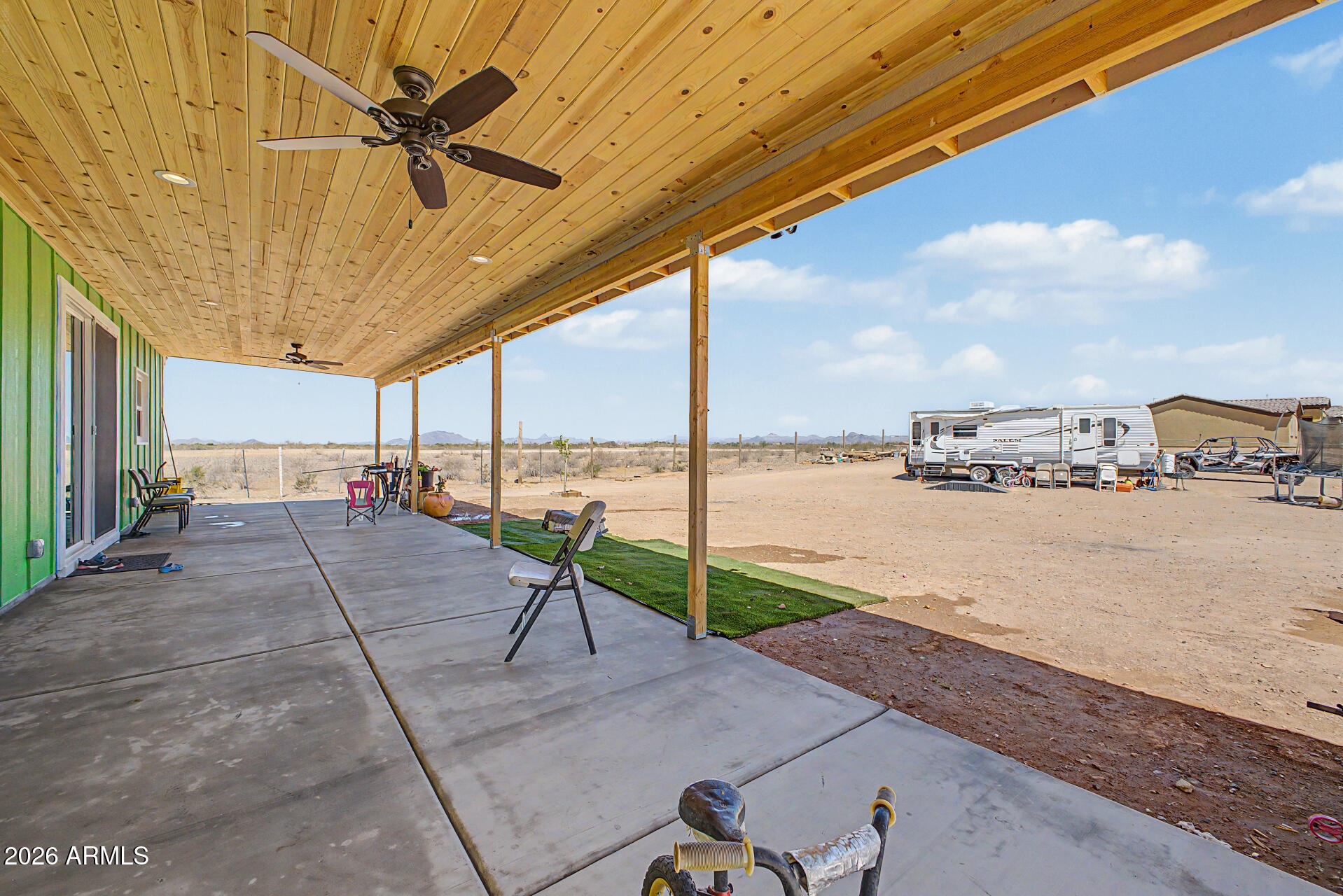SADDLE VISTA - Residential