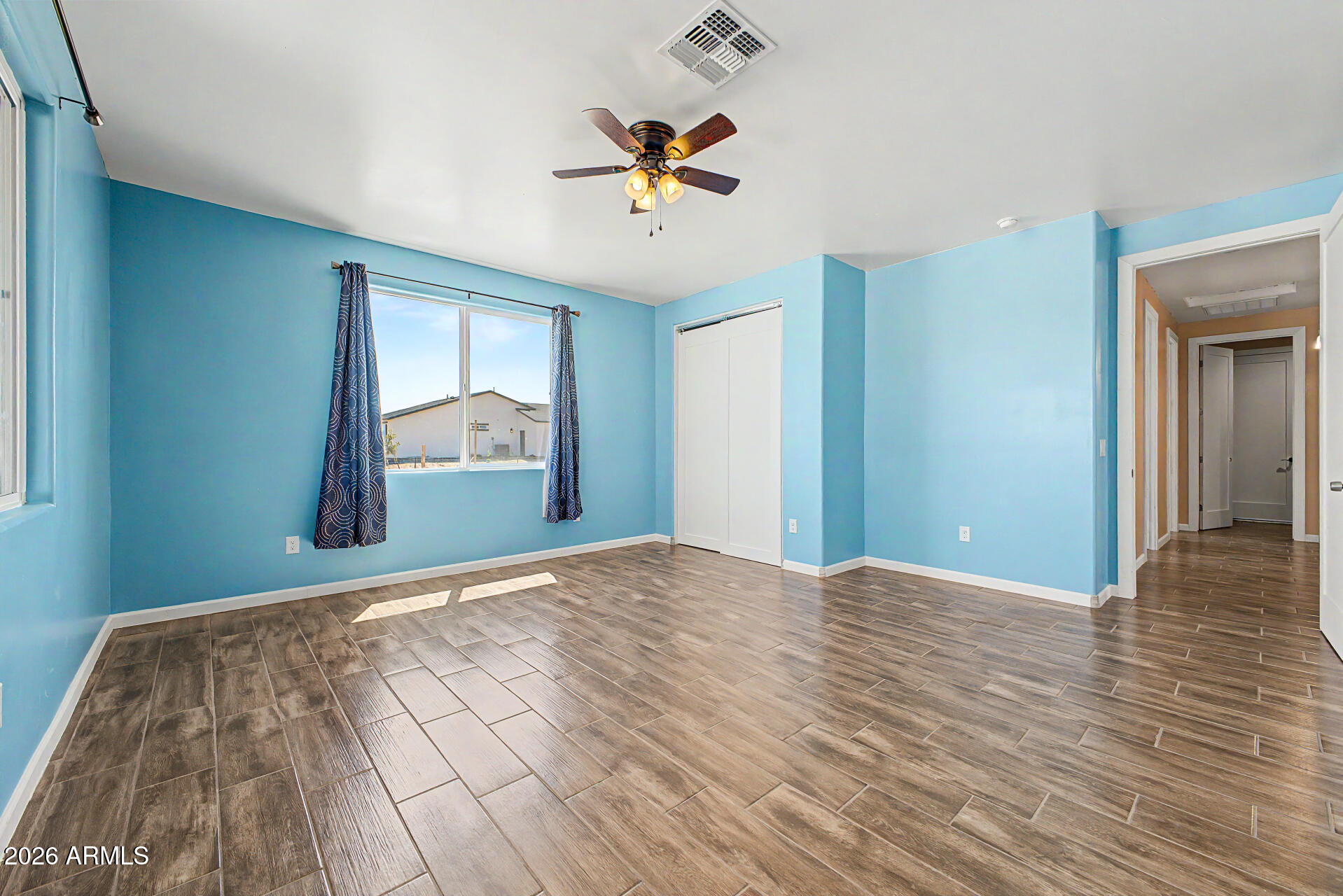 SADDLE VISTA - Residential