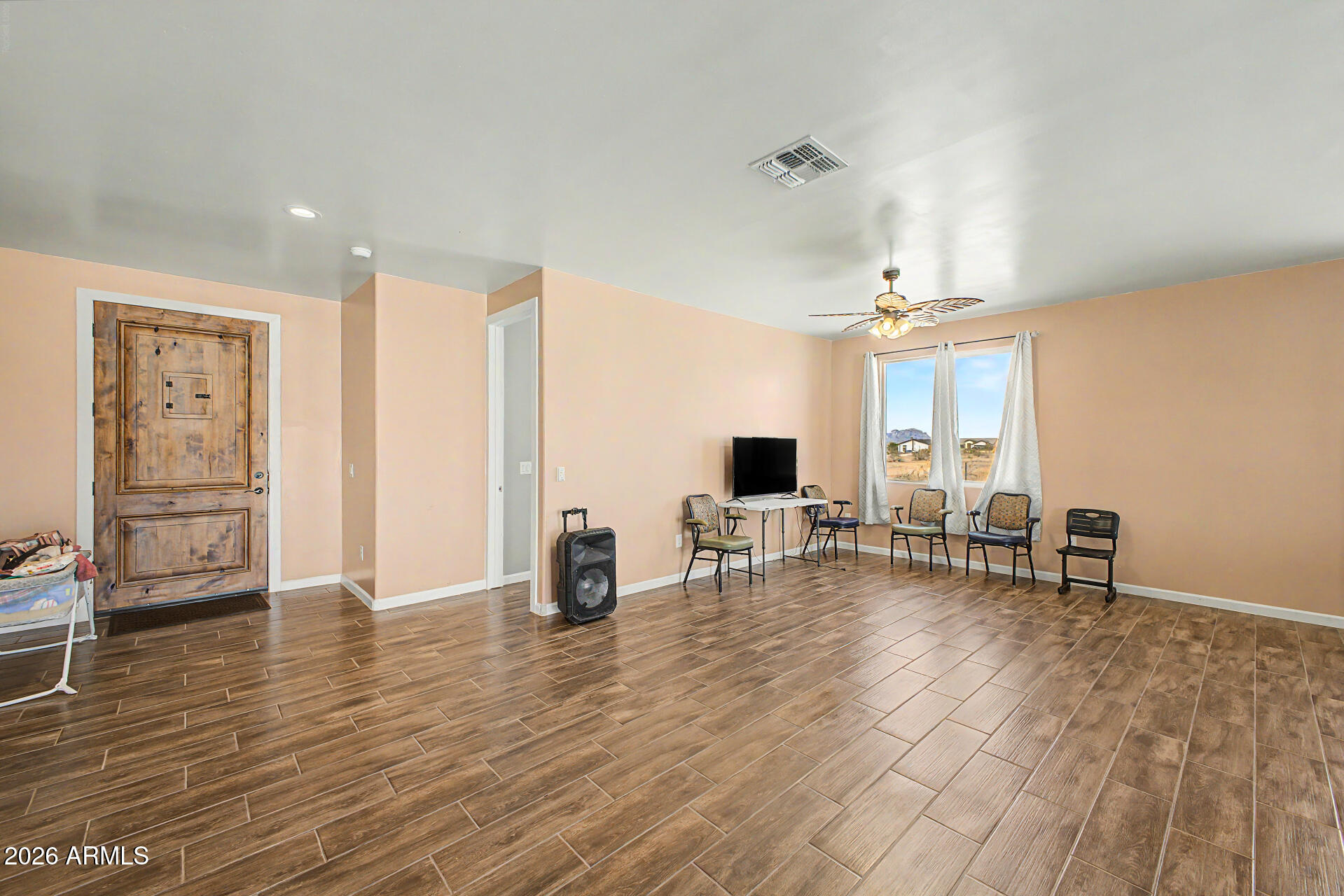 SADDLE VISTA - Residential
