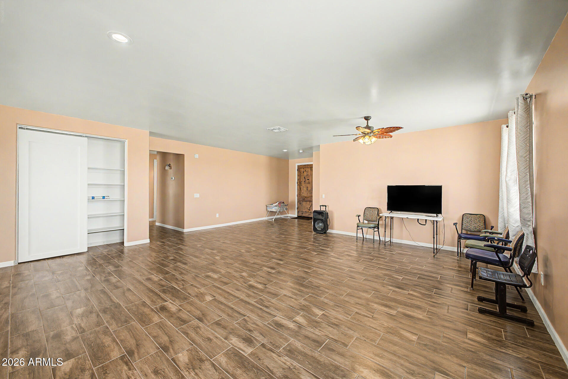 SADDLE VISTA - Residential