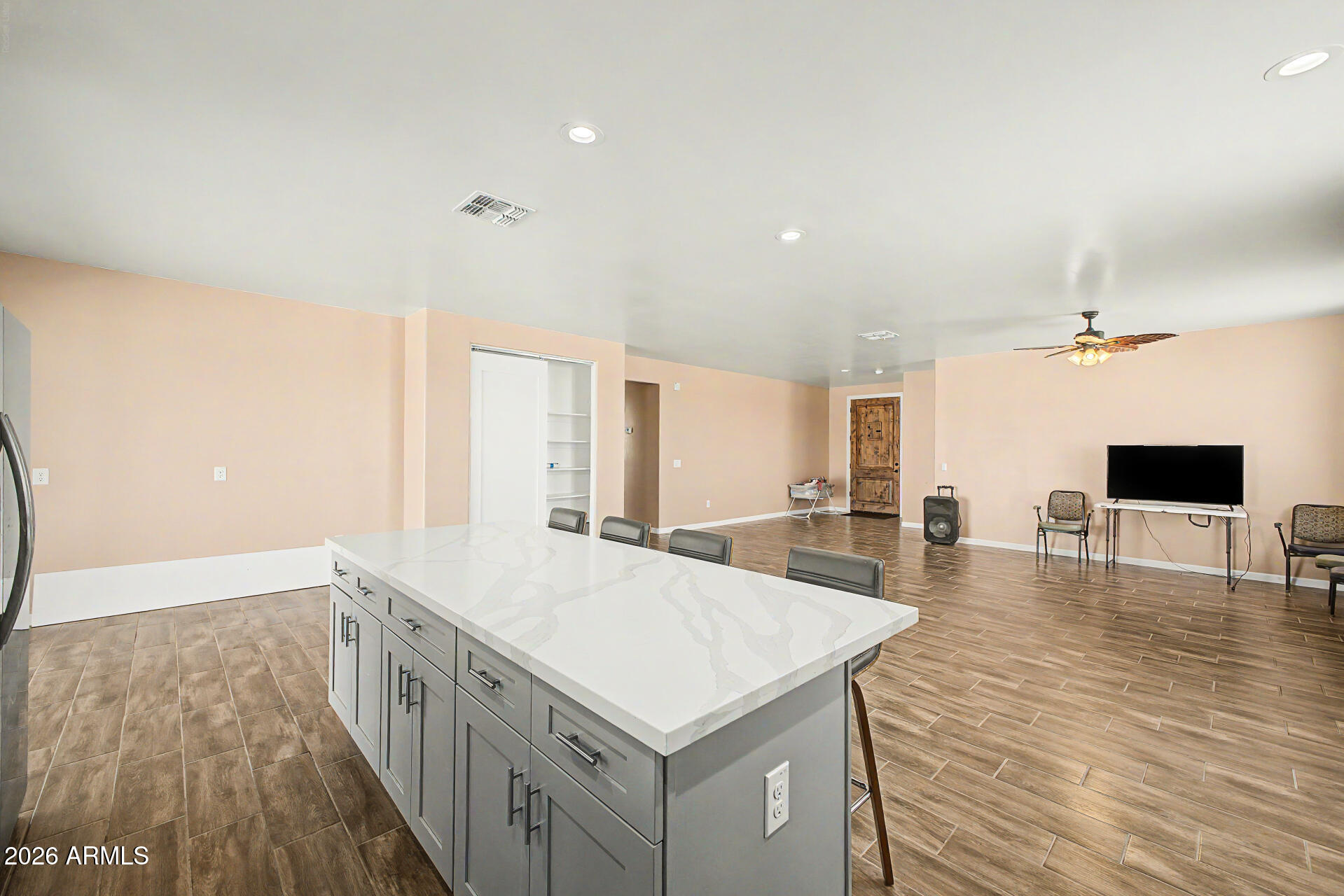 SADDLE VISTA - Residential