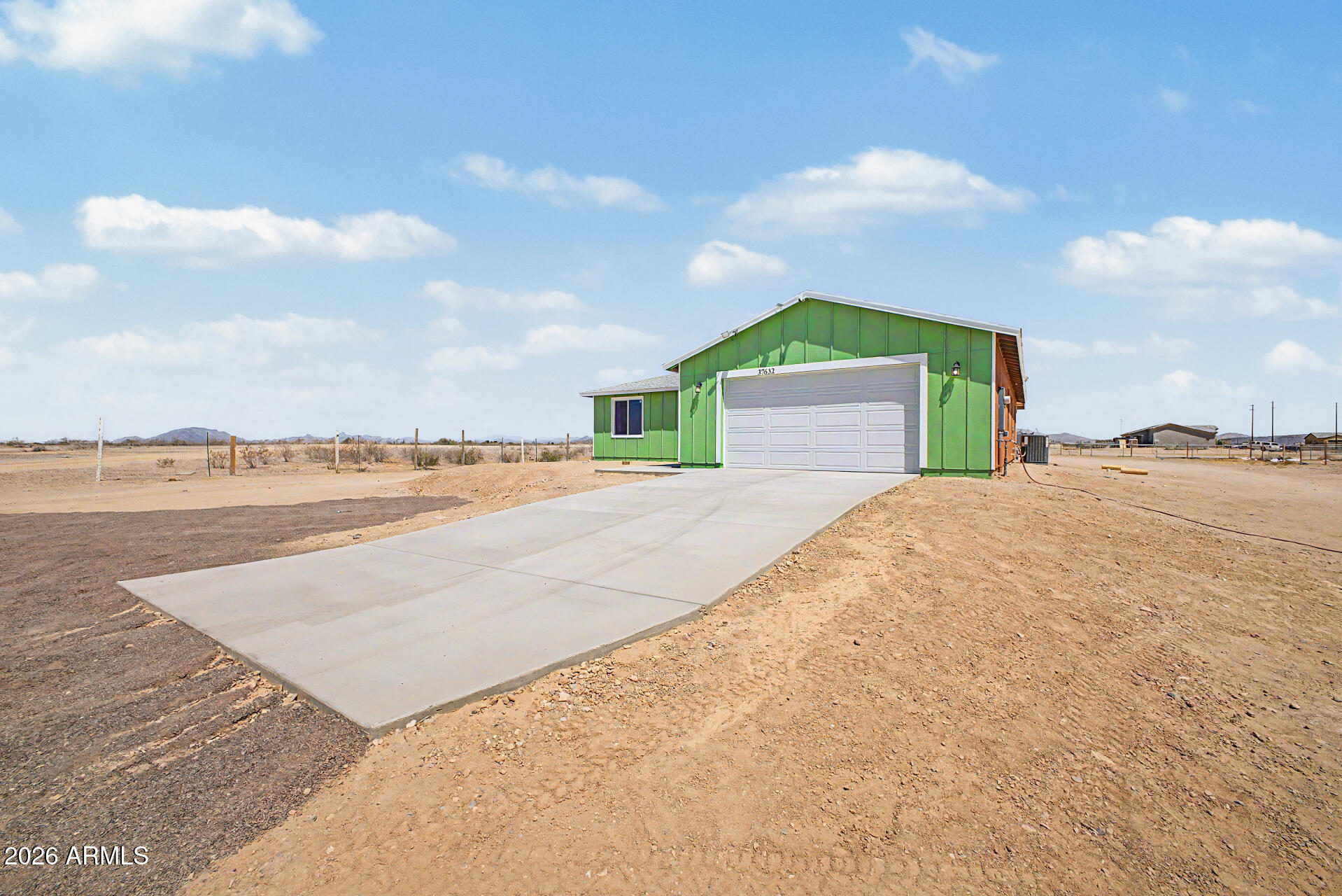 SADDLE VISTA - Residential