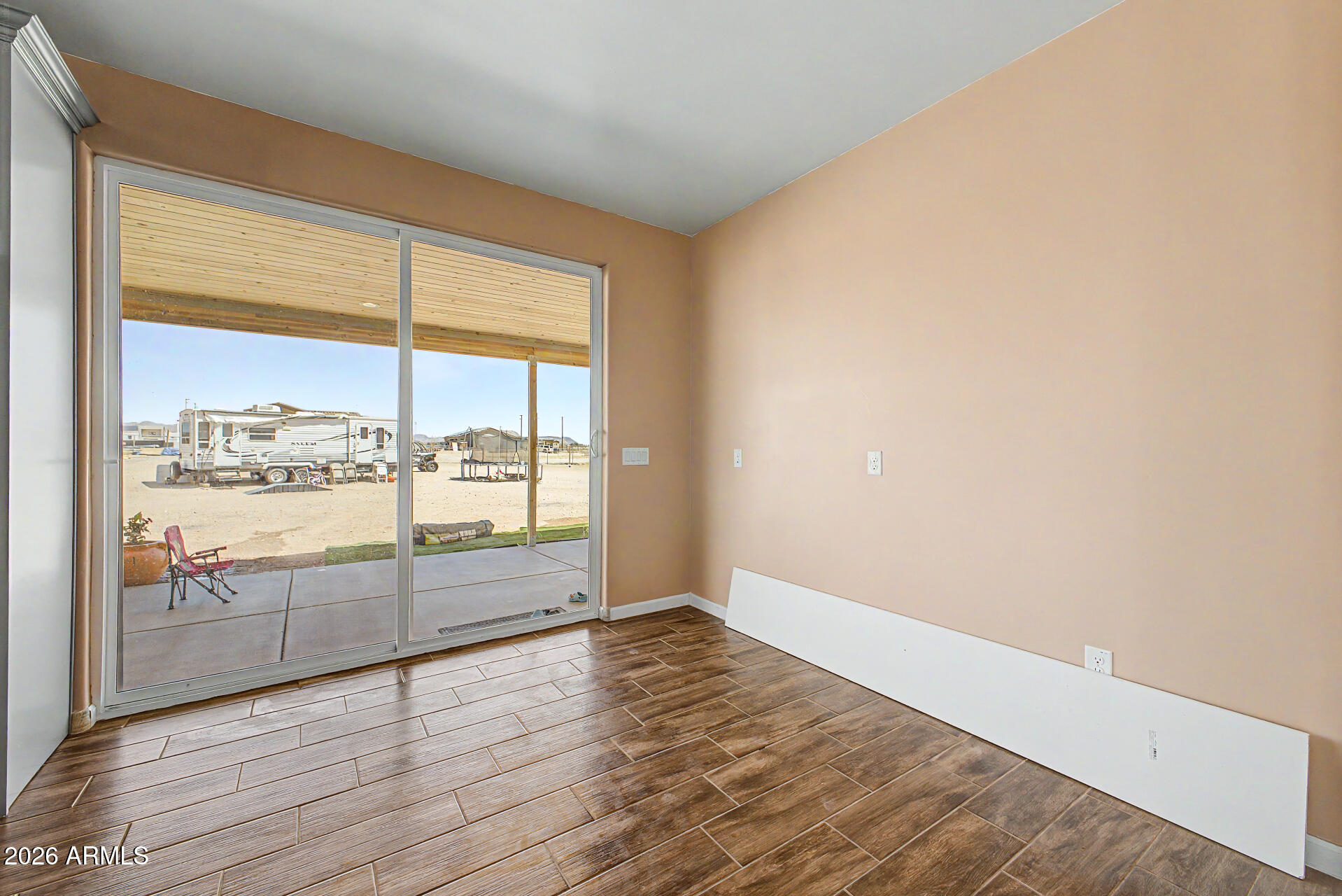 SADDLE VISTA - Residential