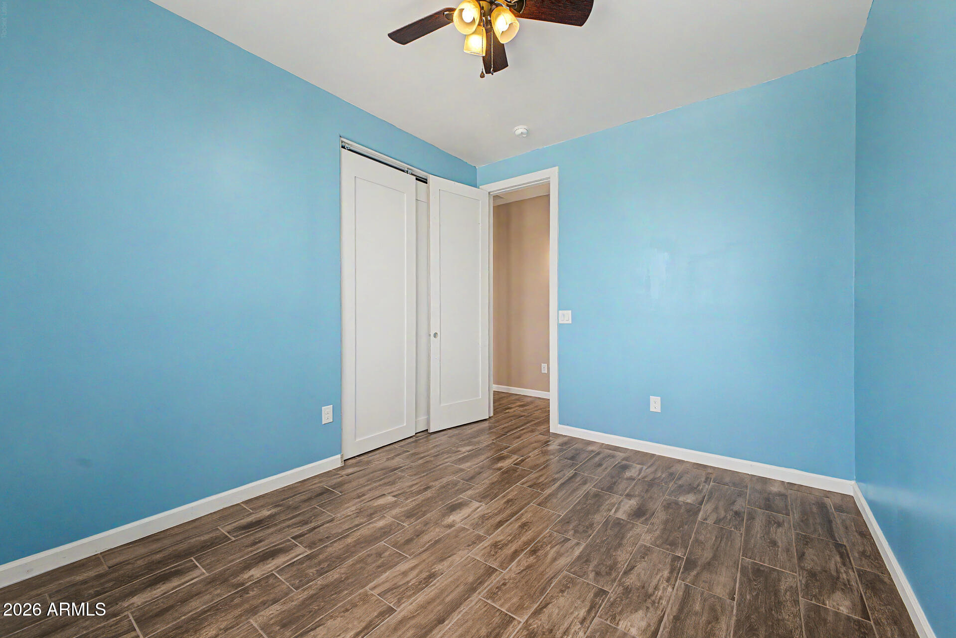 SADDLE VISTA - Residential