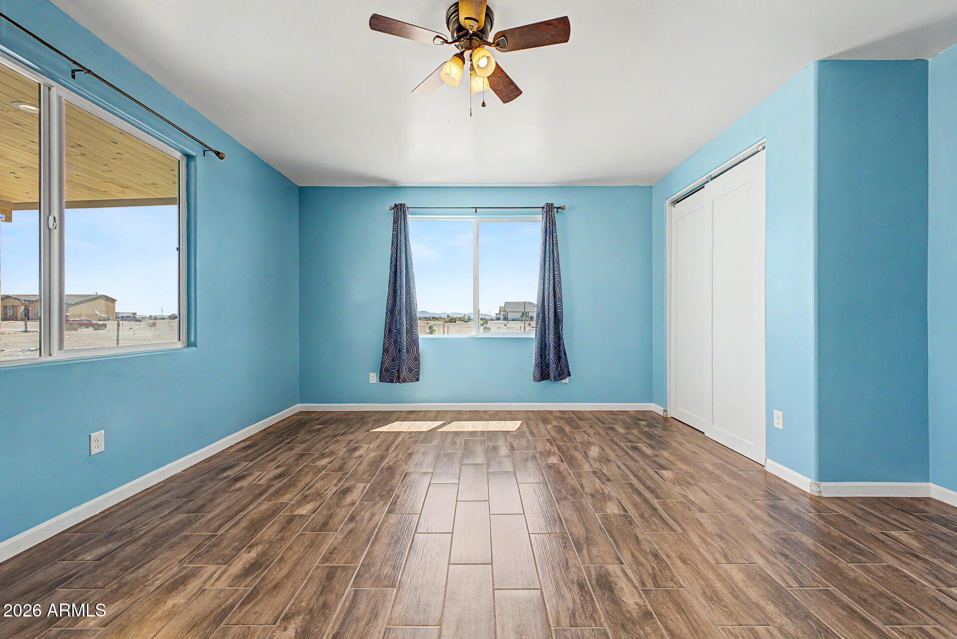 SADDLE VISTA - Residential