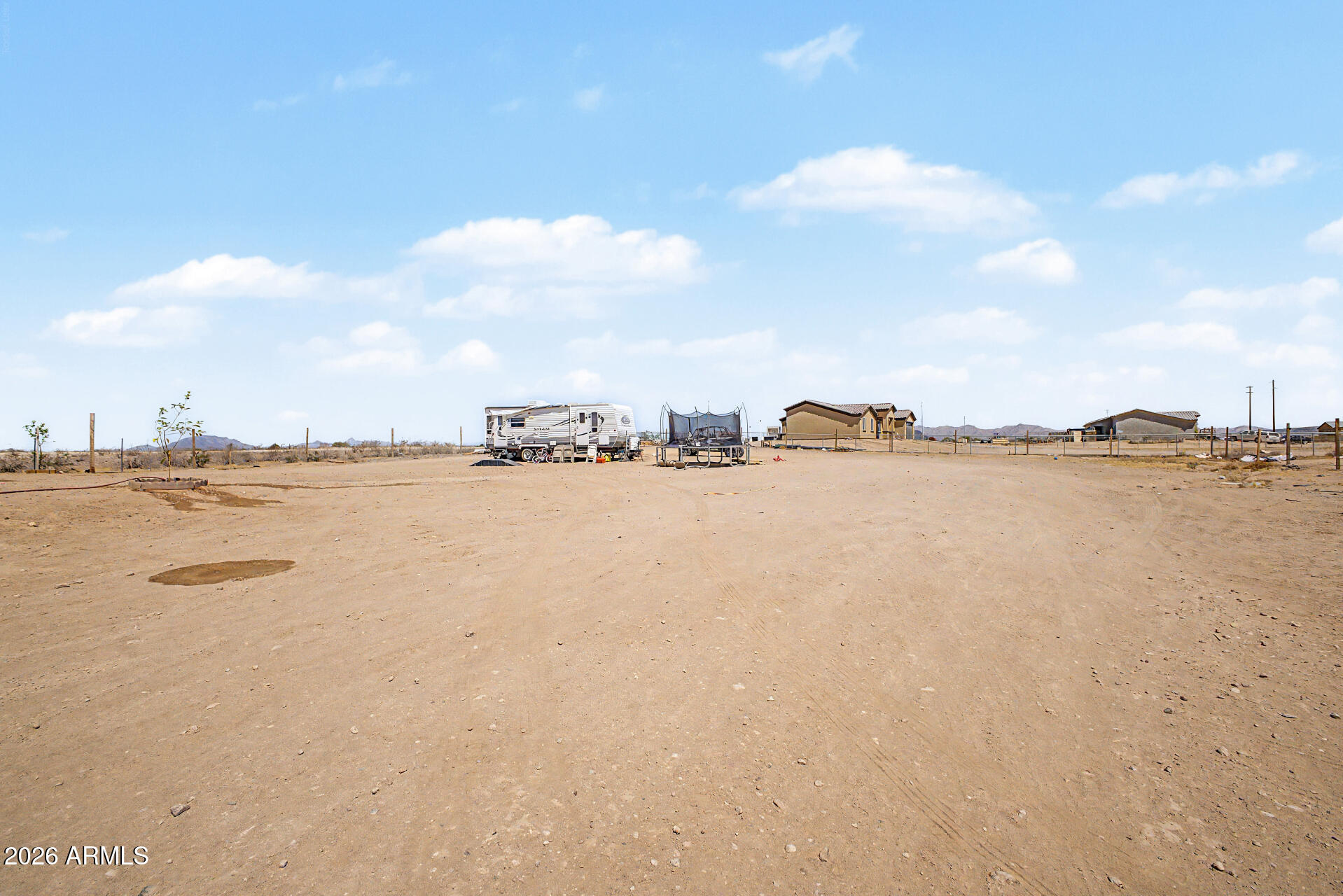 SADDLE VISTA - Residential