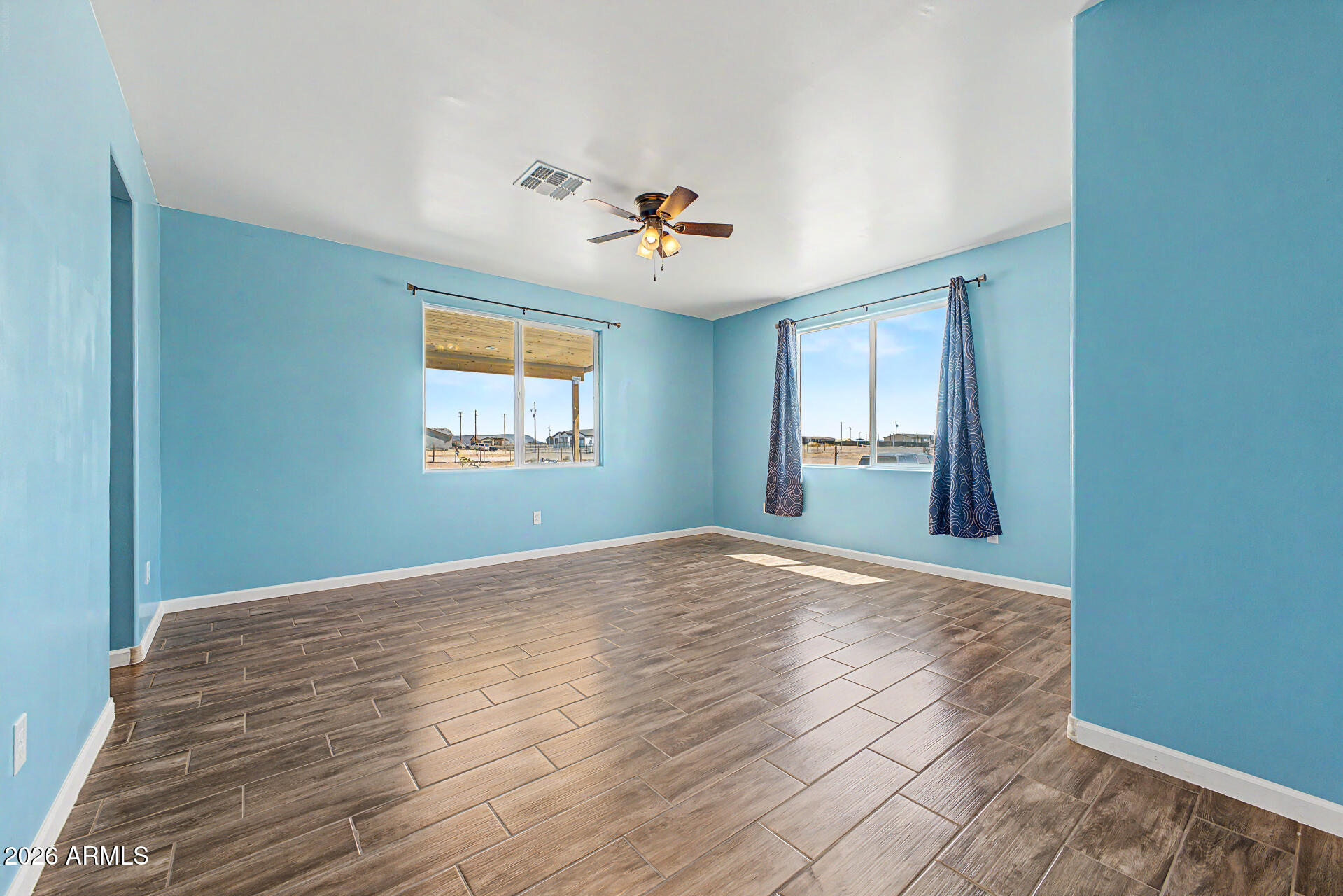 SADDLE VISTA - Residential