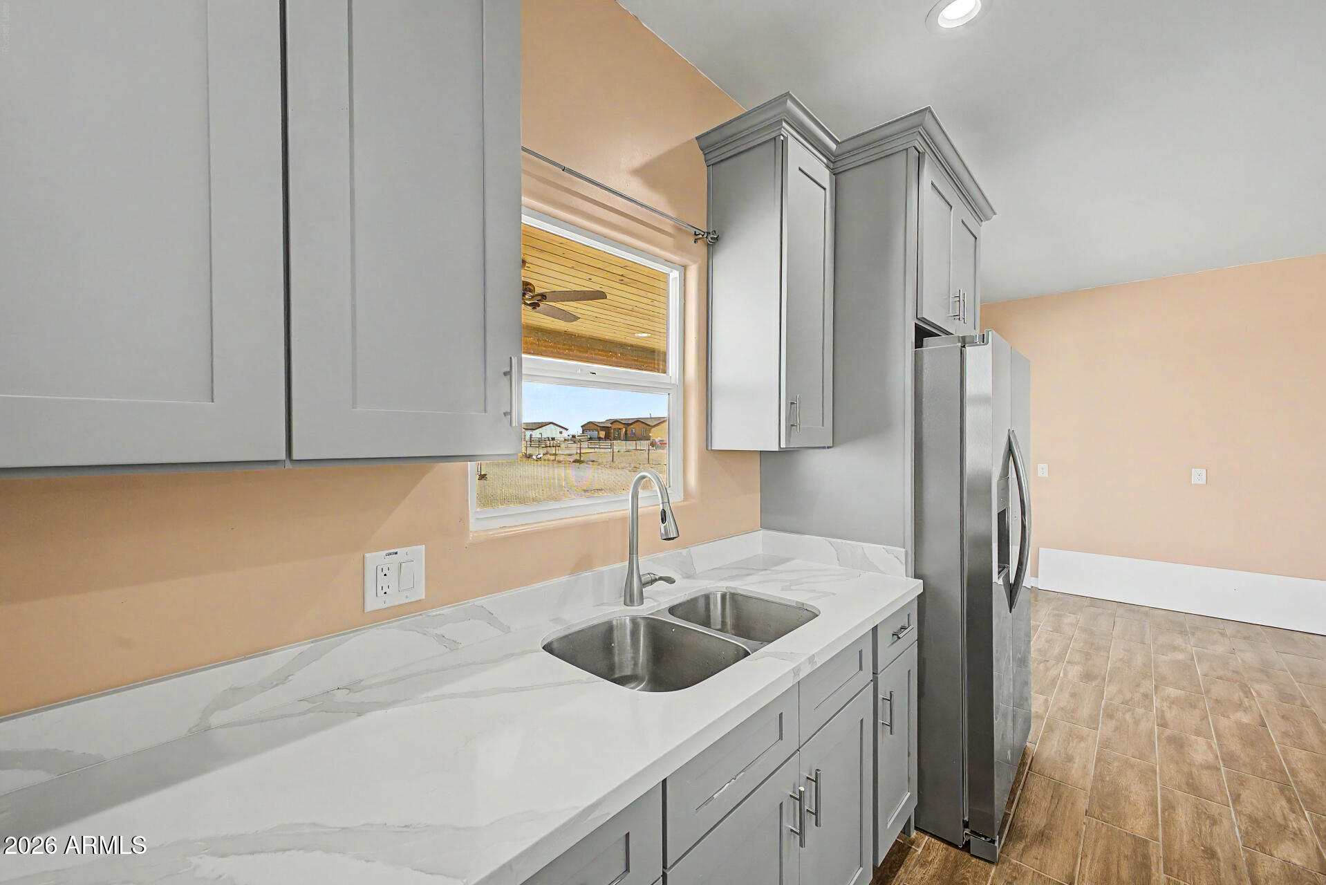 SADDLE VISTA - Residential