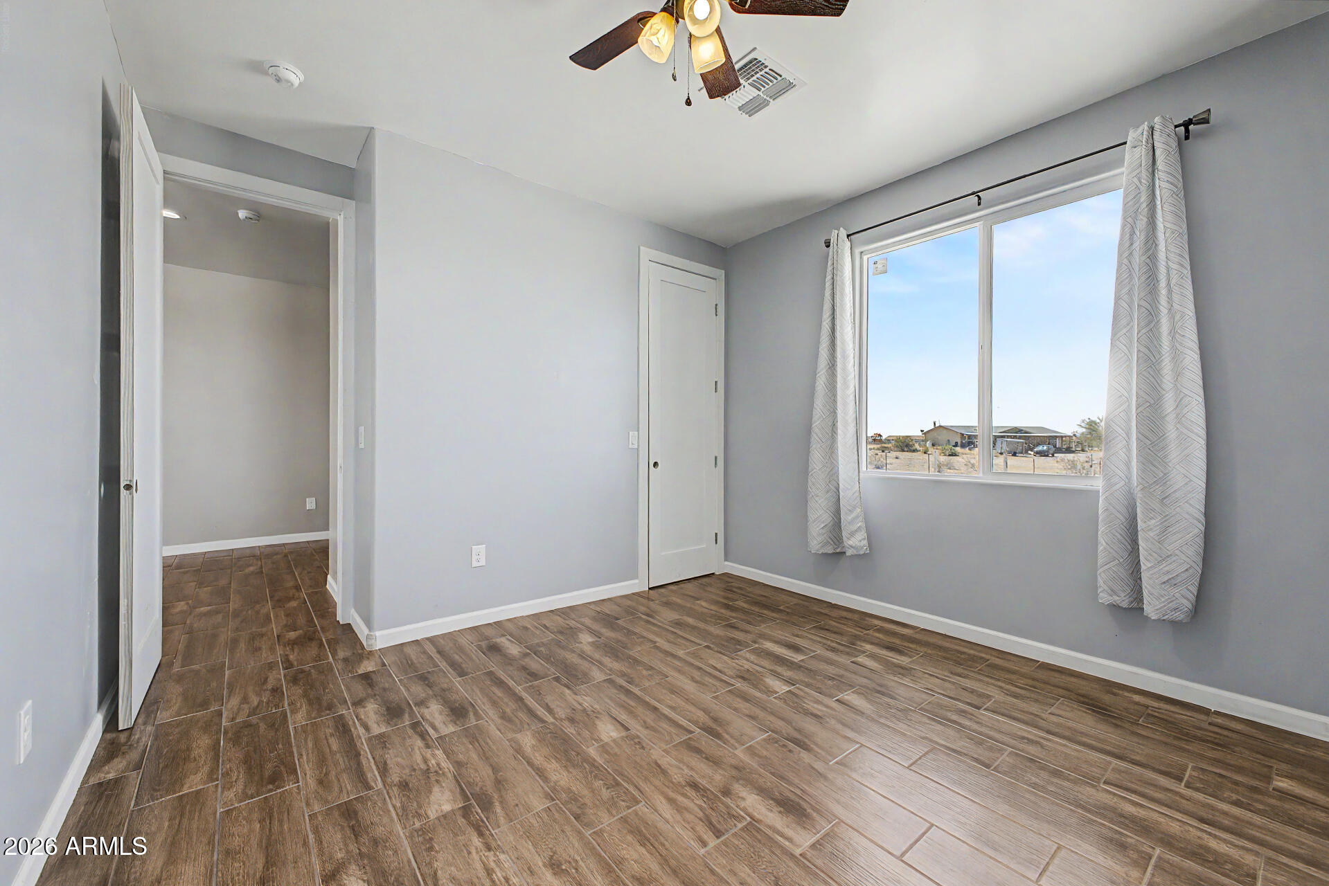 SADDLE VISTA - Residential