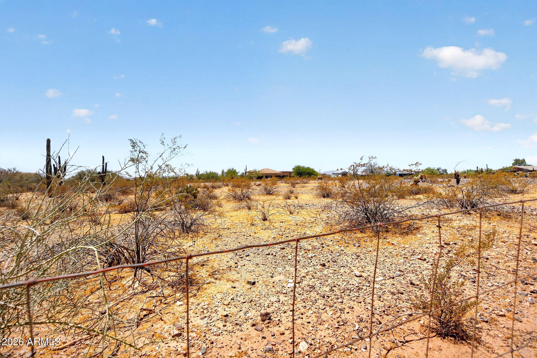 Saguaro View - Land