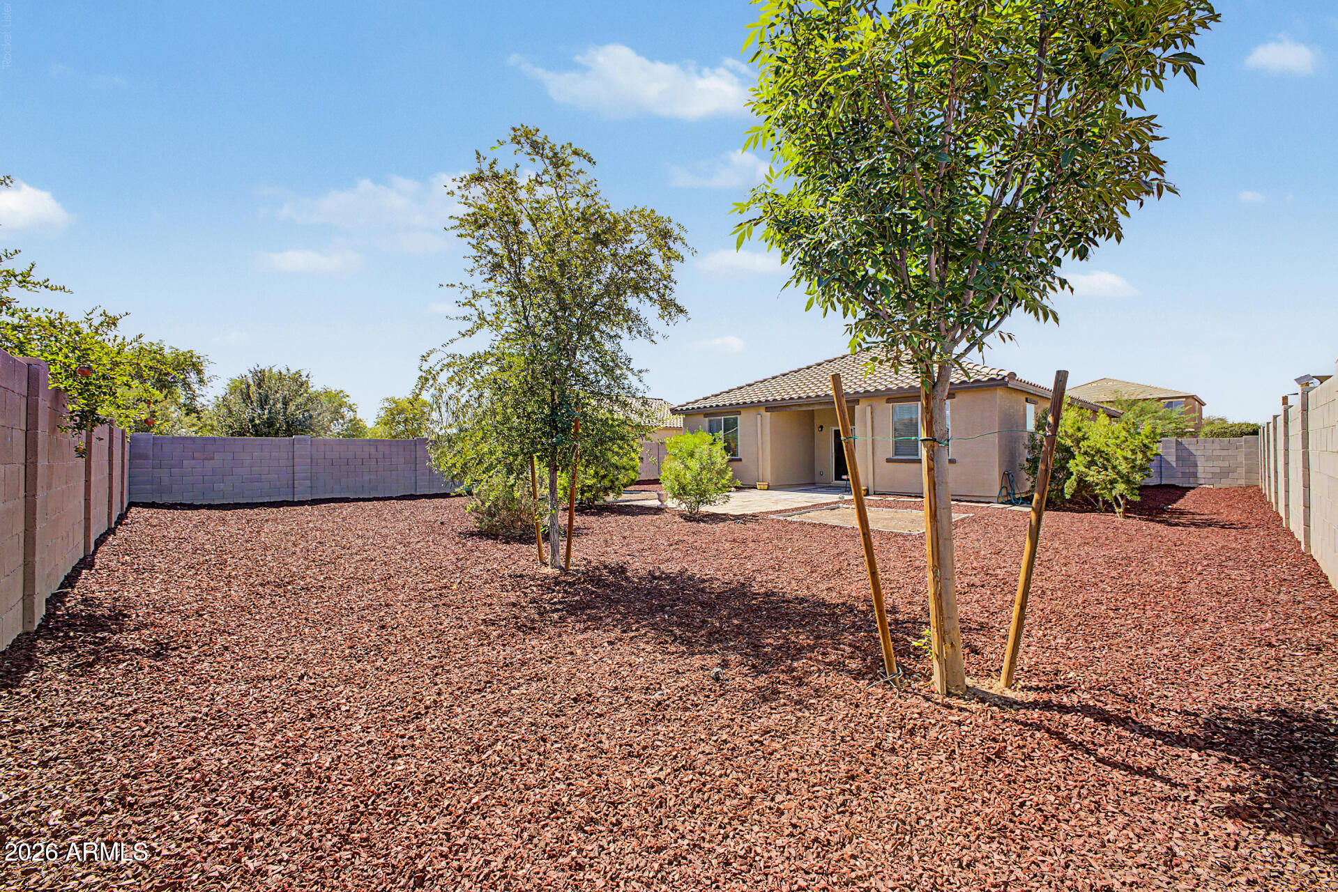 MONTERRA VILLAGE - Residential