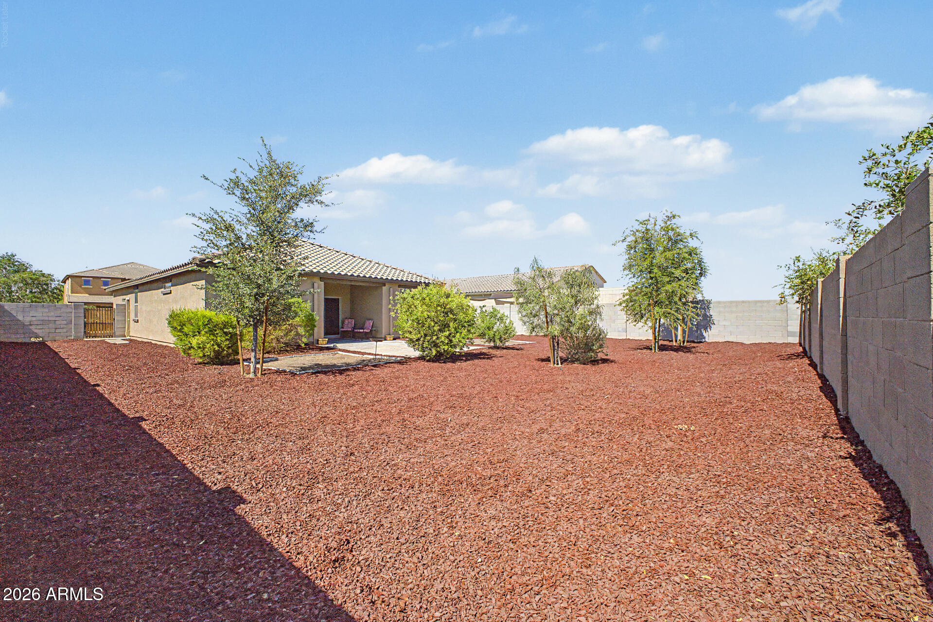 MONTERRA VILLAGE - Residential