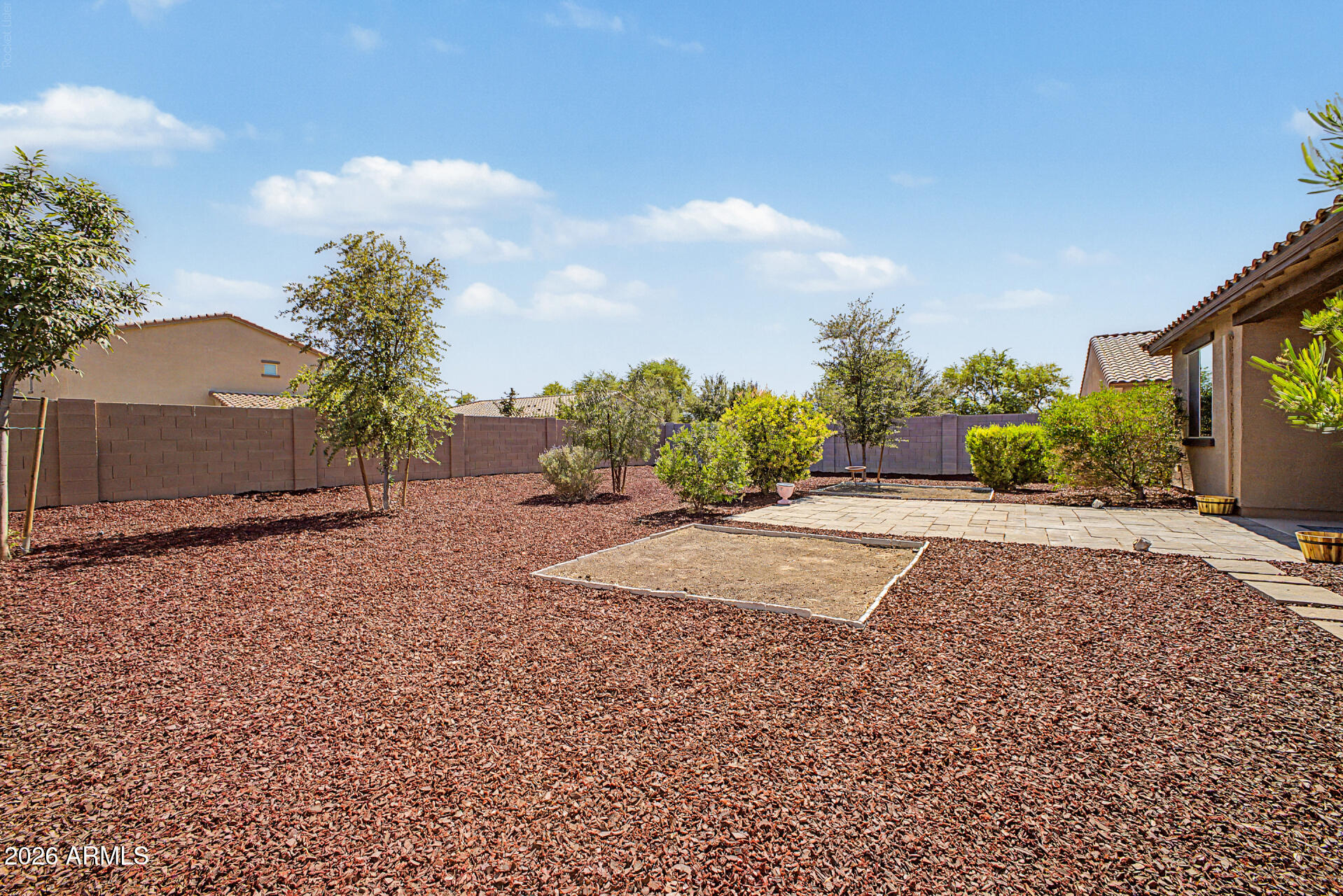 MONTERRA VILLAGE - Residential