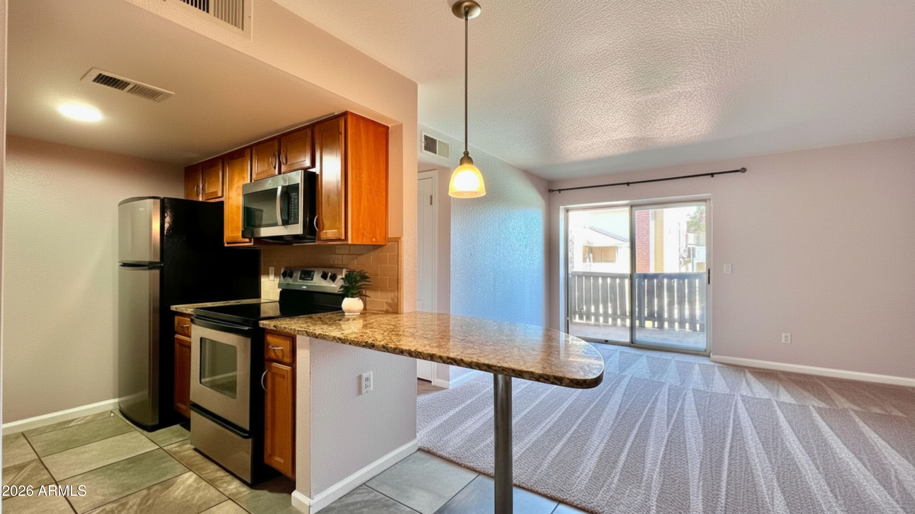 CHESAPEAKE CONDOMINIUM - Residential
