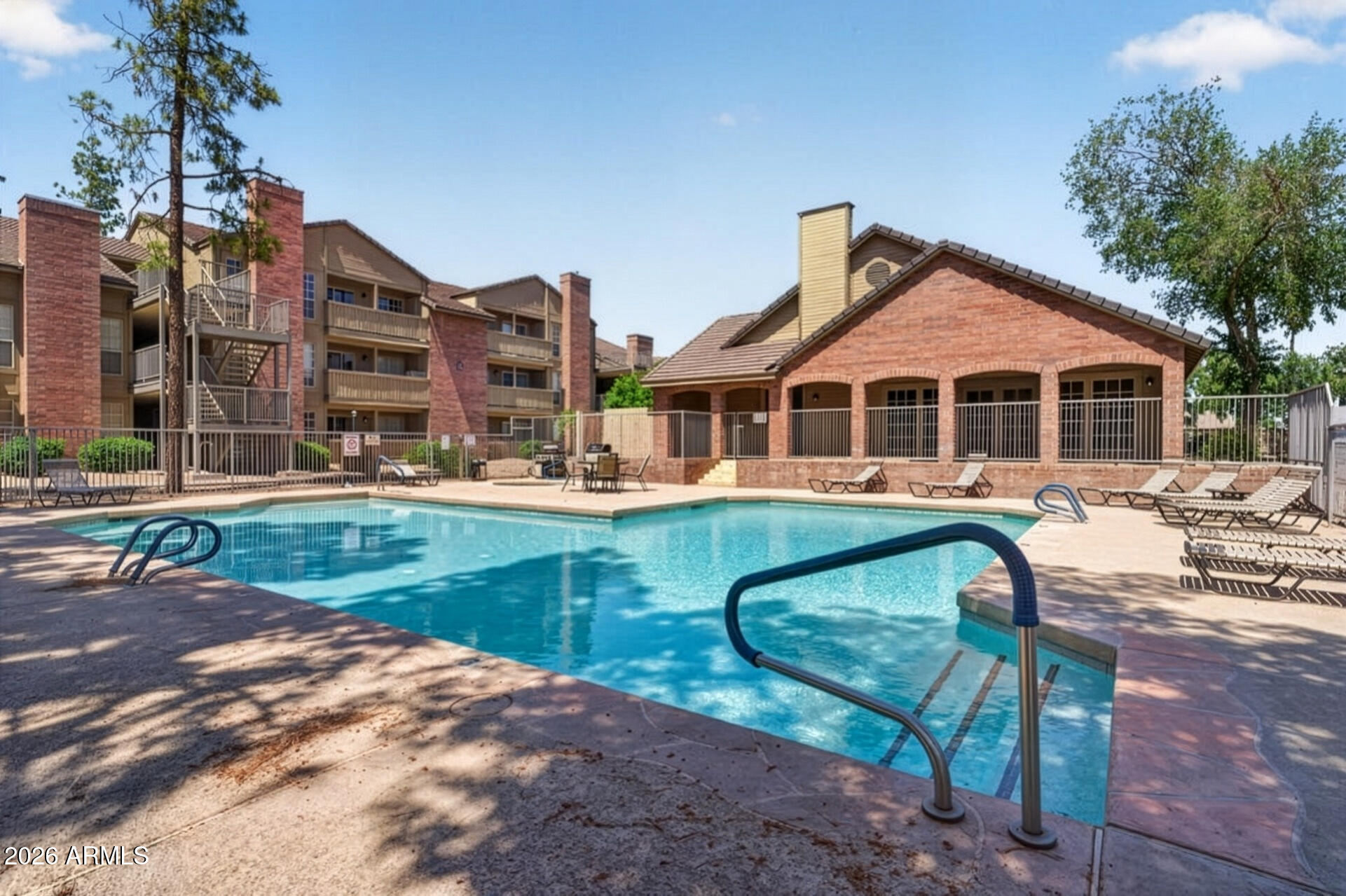 CHESAPEAKE CONDOMINIUM - Residential