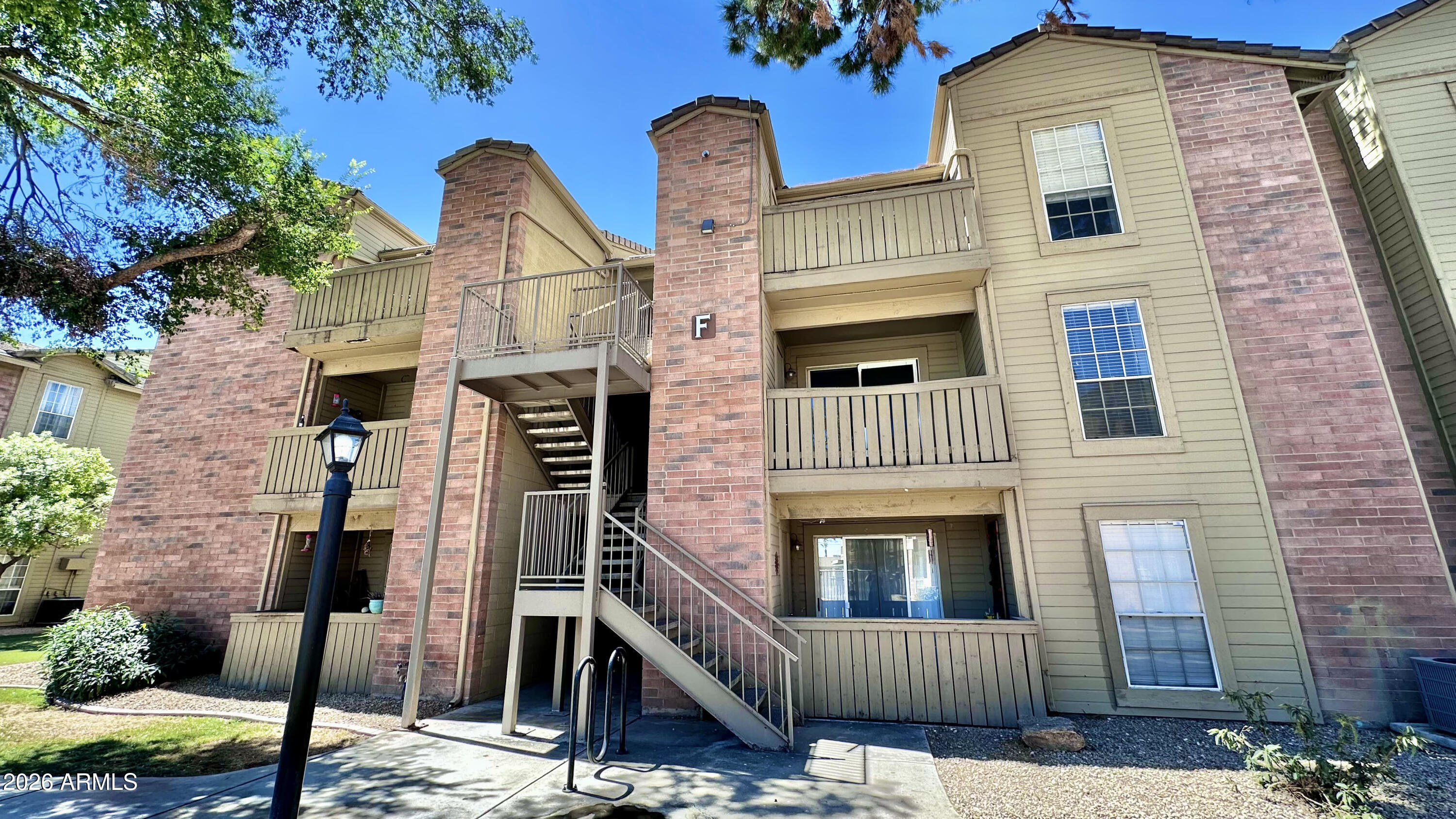 CHESAPEAKE CONDOMINIUM - Residential