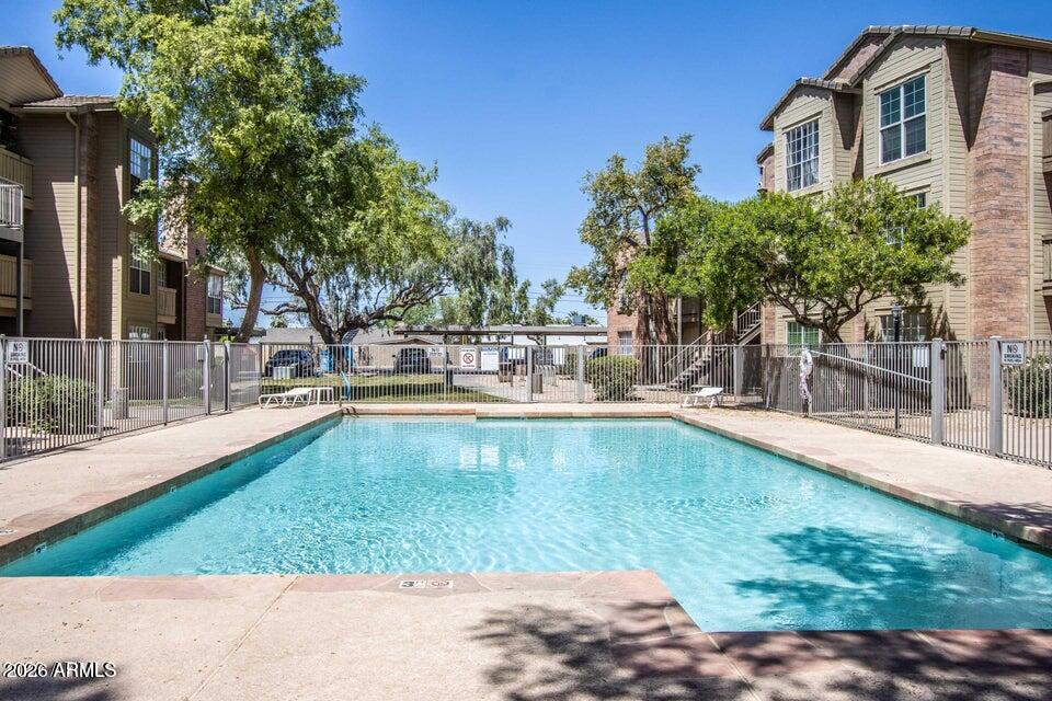 CHESAPEAKE CONDOMINIUM - Residential