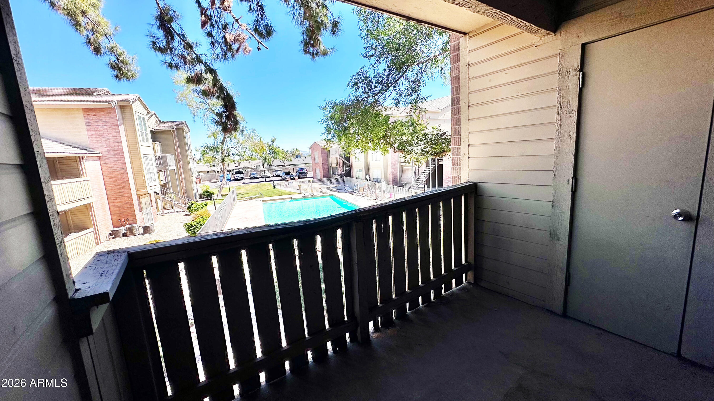CHESAPEAKE CONDOMINIUM - Residential