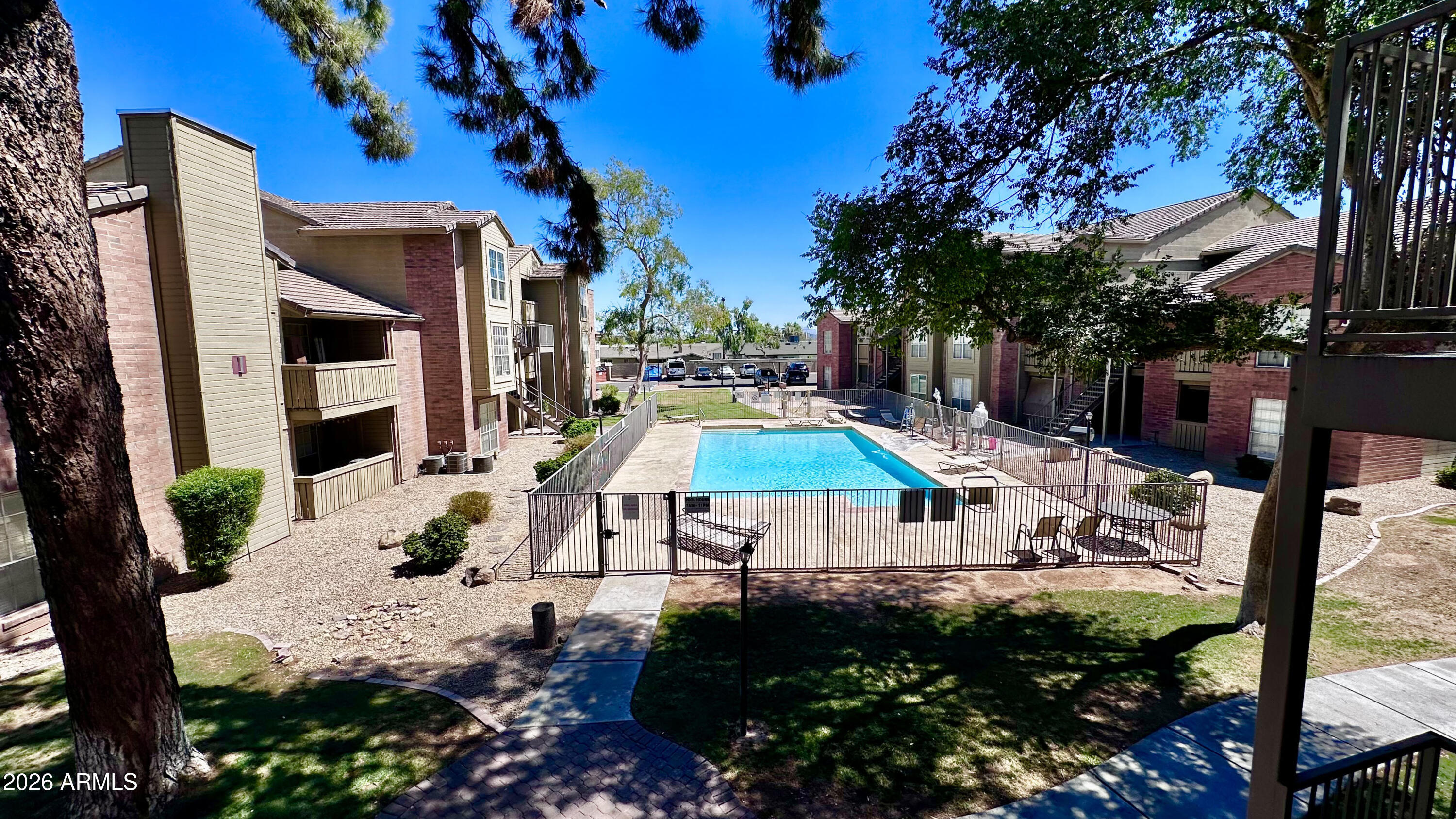 CHESAPEAKE CONDOMINIUM - Residential